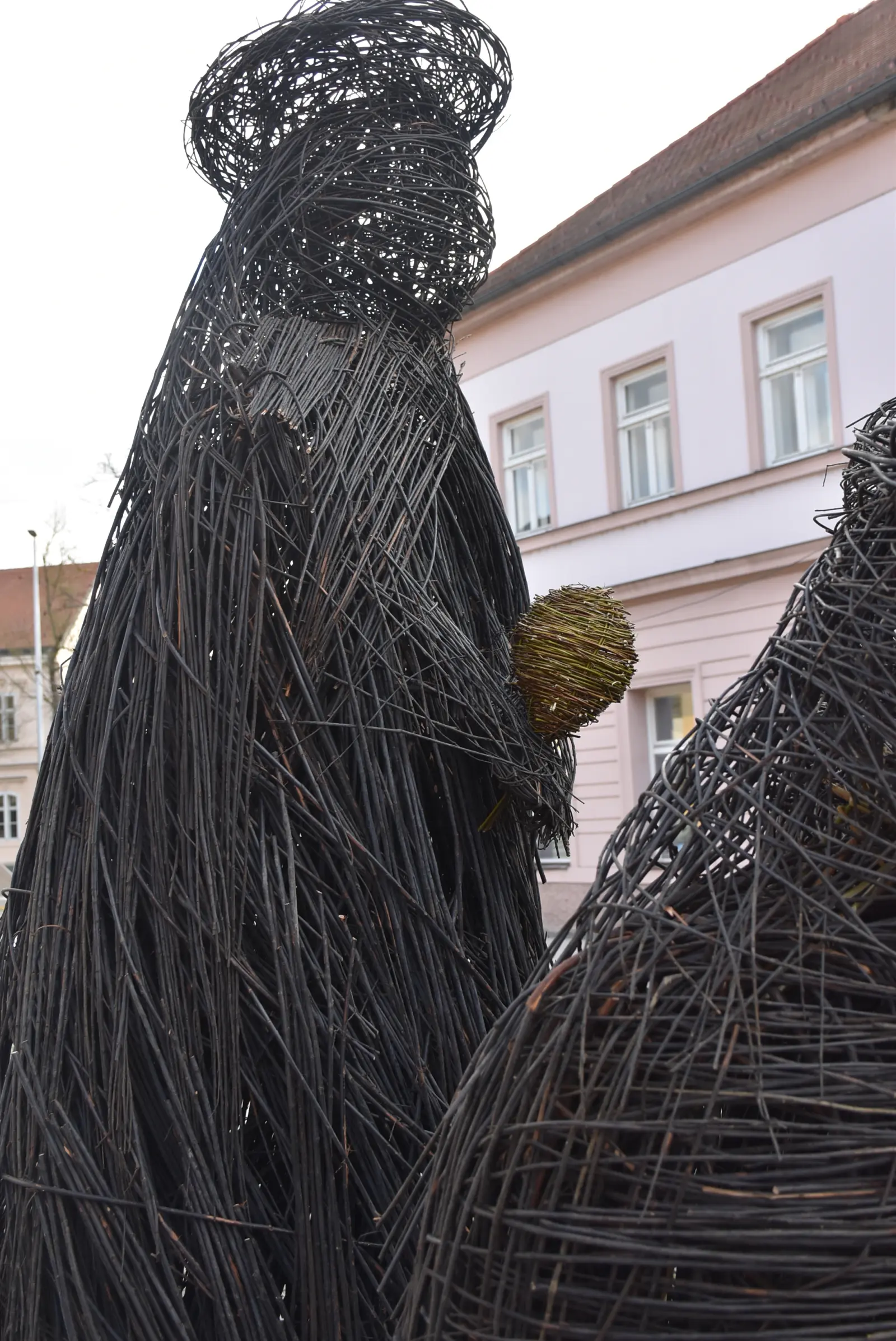 Tri mudraca, Matija Filo (6) Tri mudraca, Matija Filo (6)