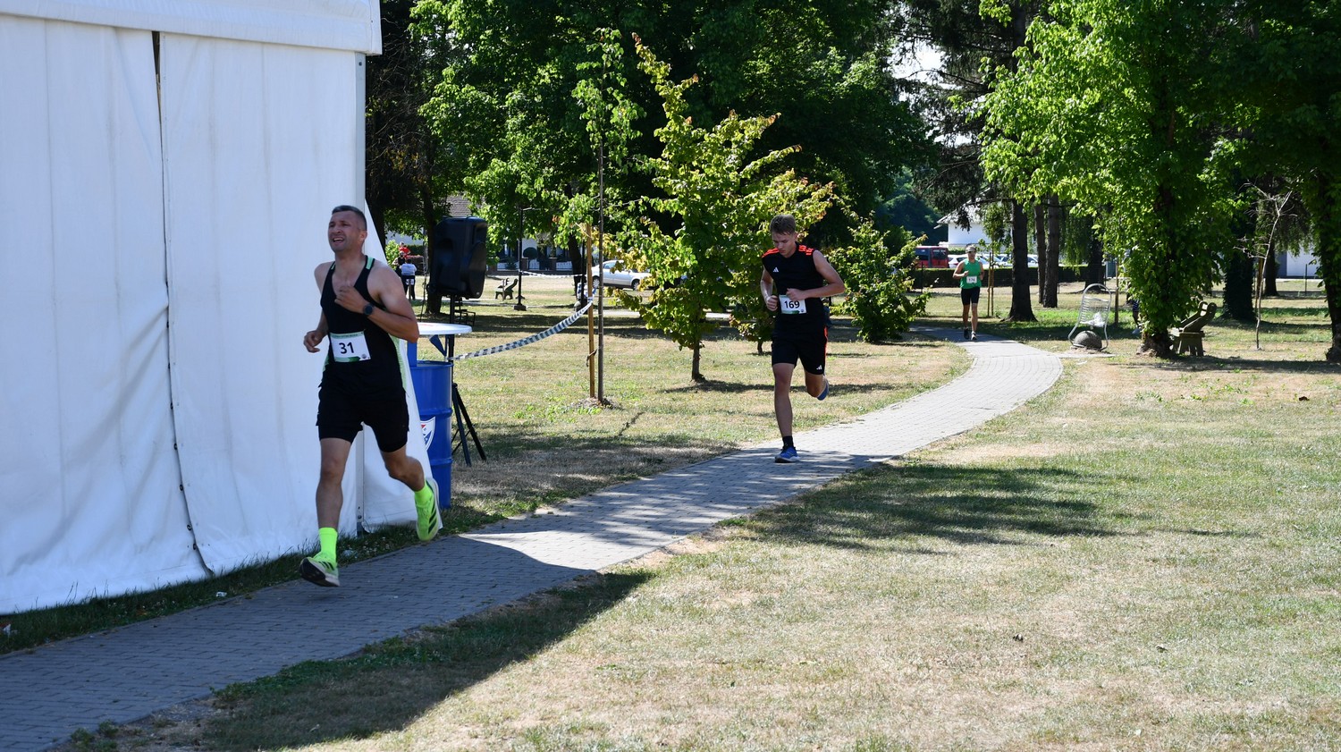 Trka Belica 2025 (2) Trka Belica 2025 (2)