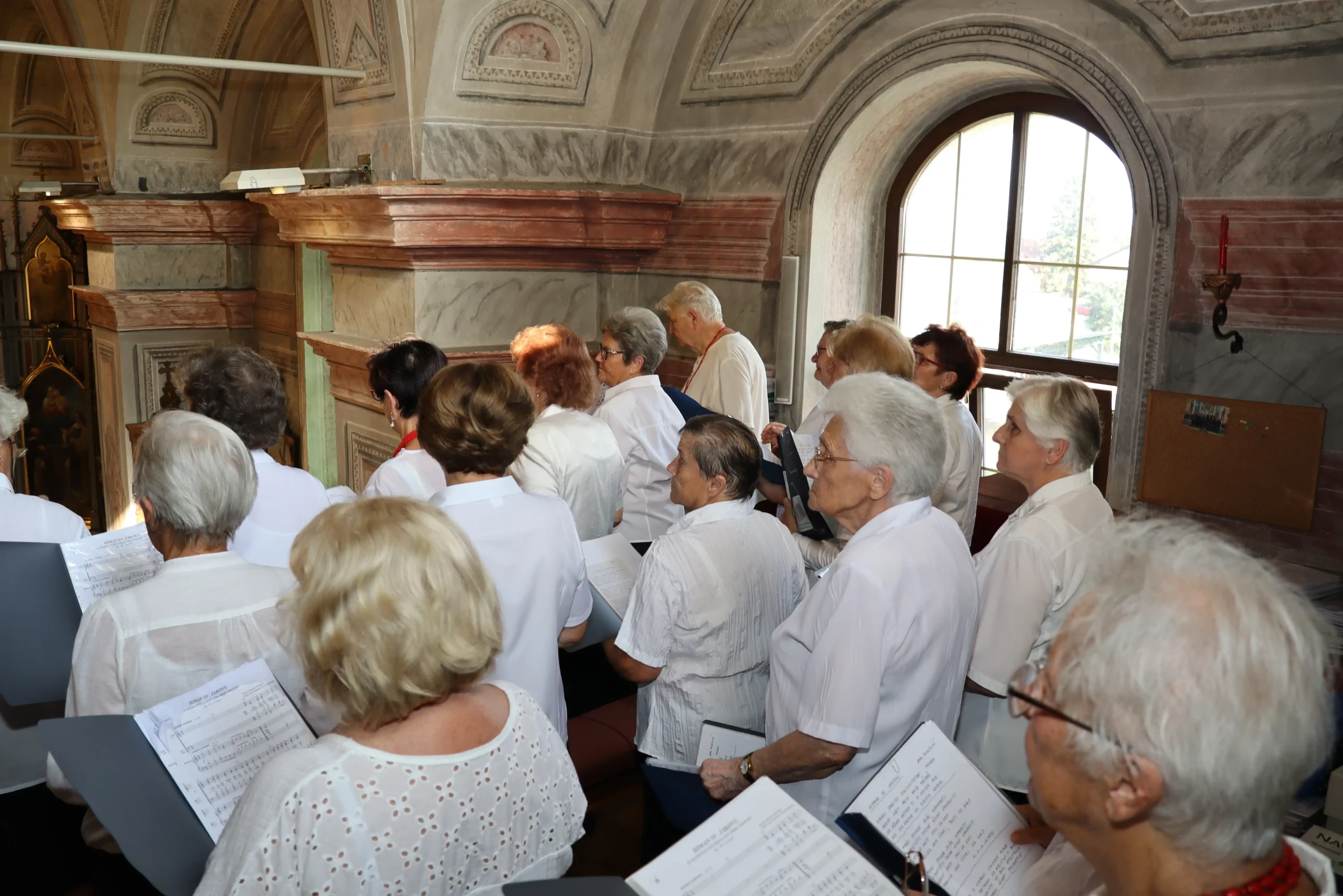 Trodnevnica u Prelogu (10) Trodnevnica u Prelogu (10)