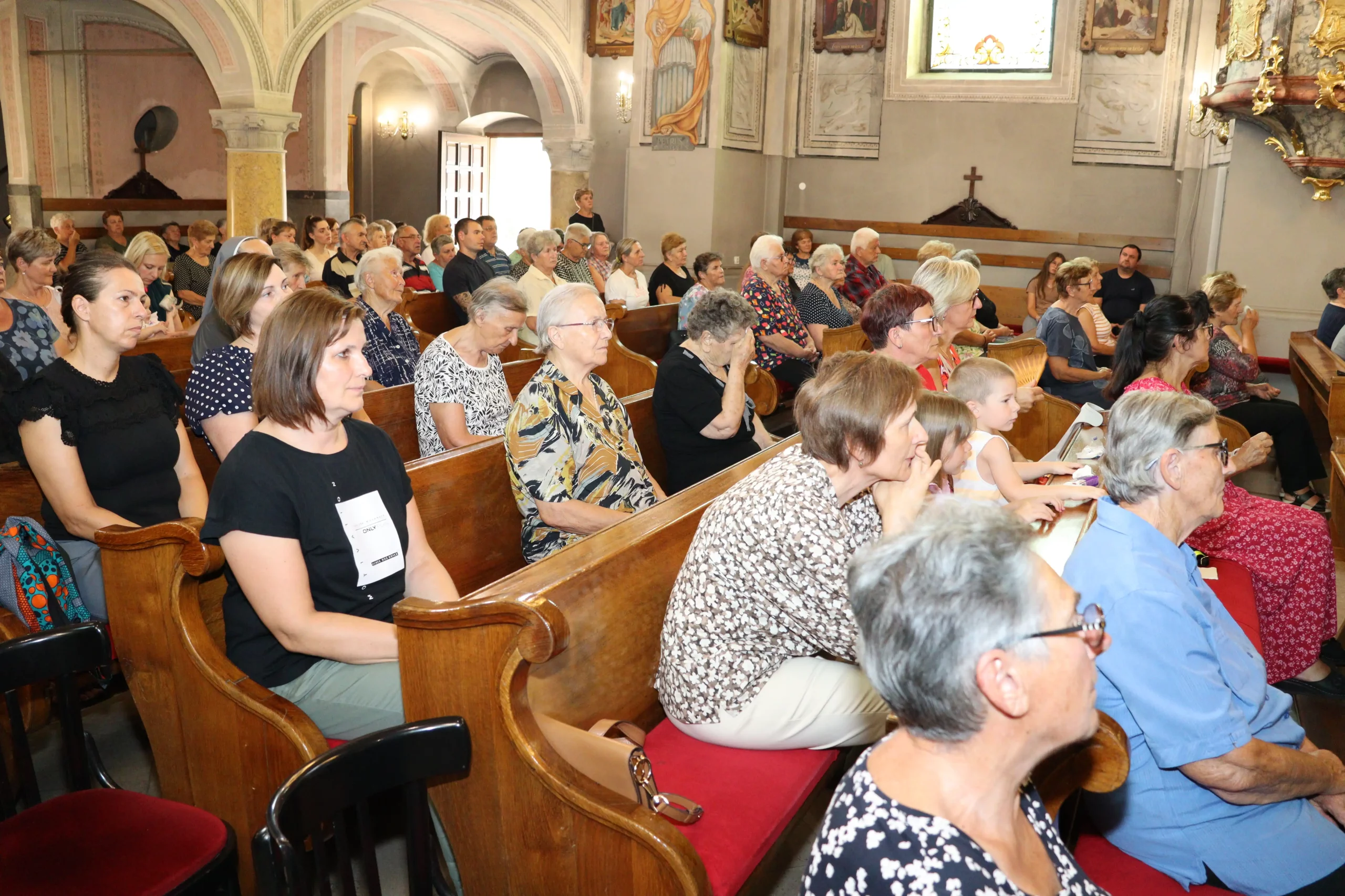 Trodnevnica u Prelogu (17) Trodnevnica u Prelogu (17)