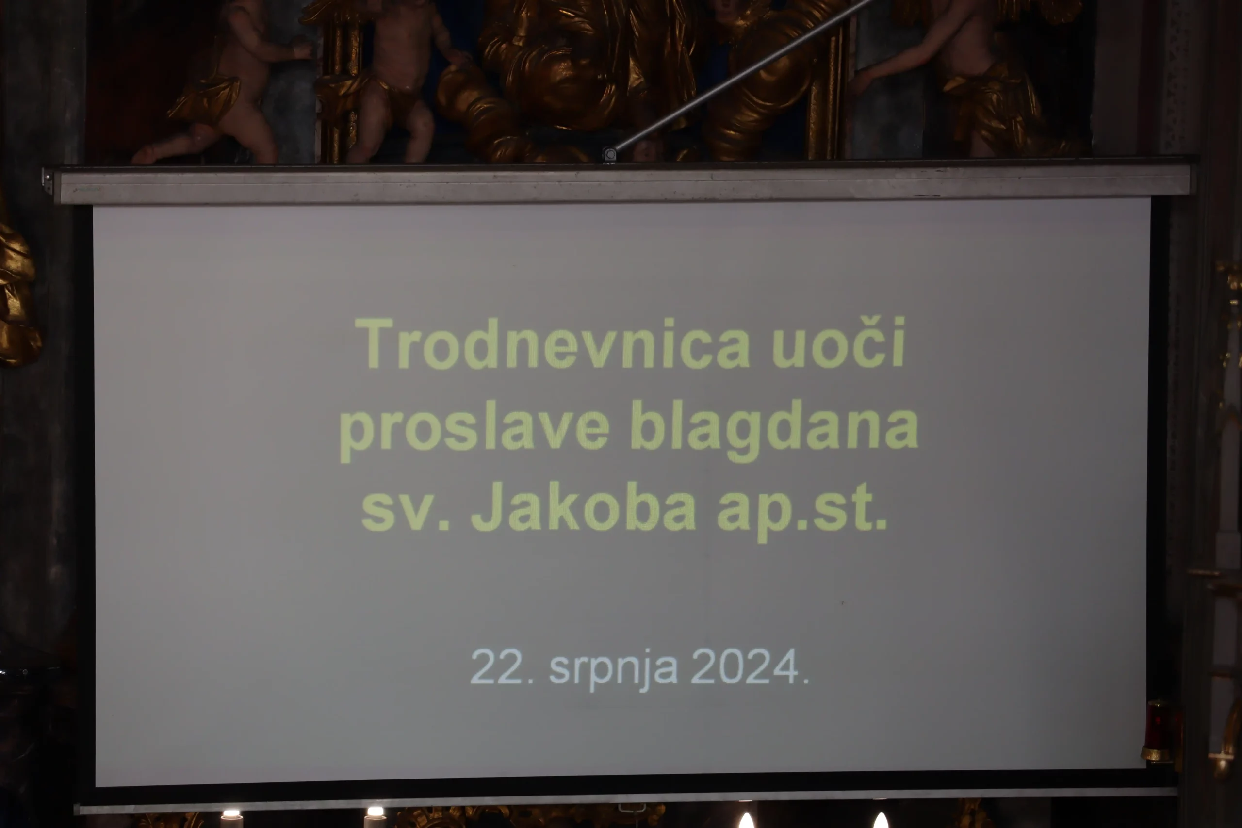 Trodnevnica u Prelogu (2) Trodnevnica u Prelogu (2)