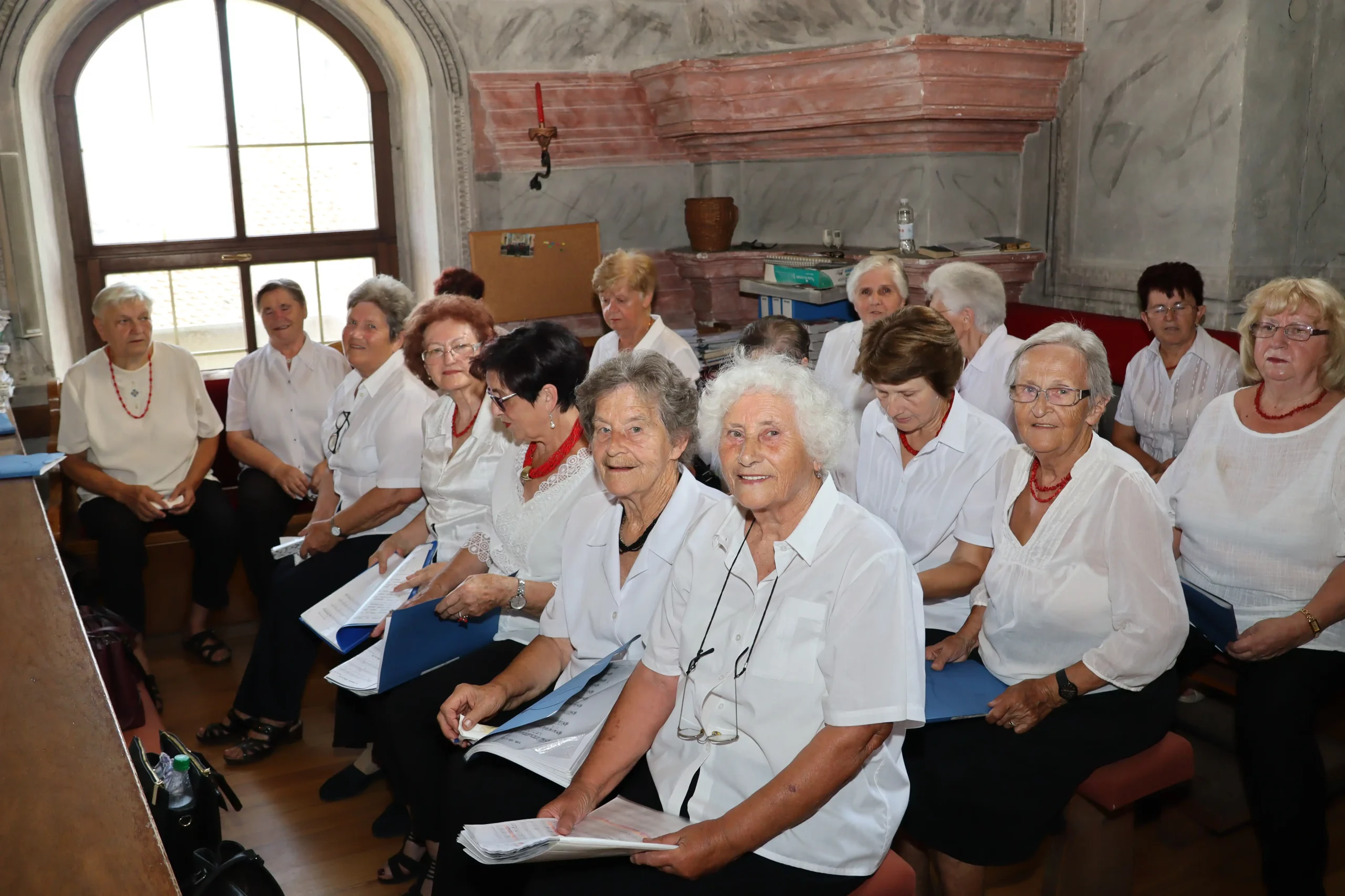 Trodnevnica u Prelogu (3) Trodnevnica u Prelogu (3)