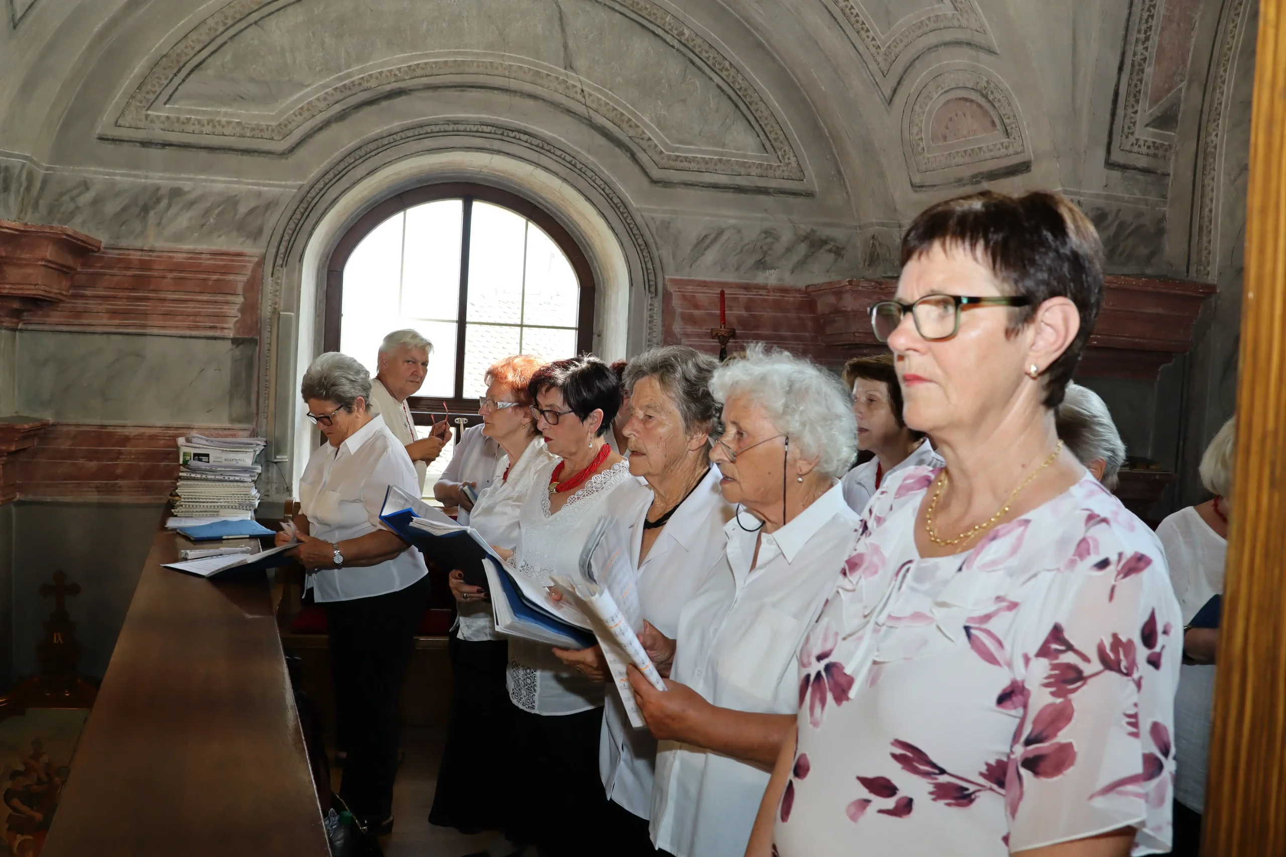 Trodnevnica u Prelogu (7) Trodnevnica u Prelogu (7)