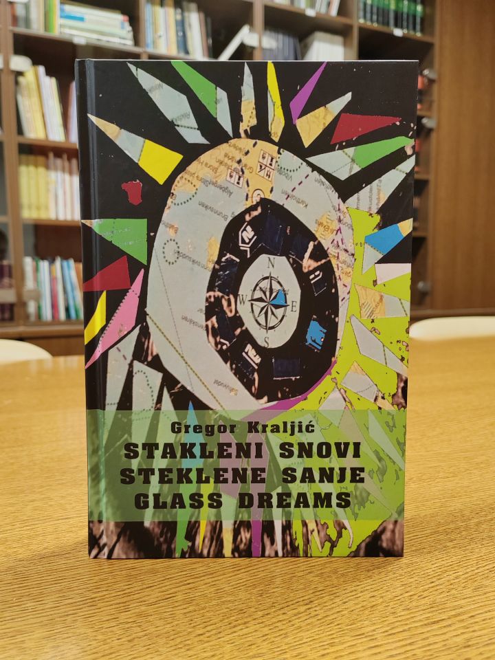 Trojezična zbirka Gregora Kraljića predstavljena u Čakovcu (1)