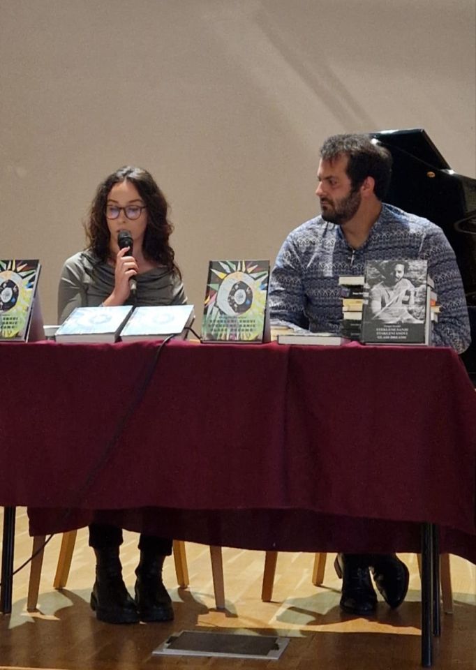 Trojezična zbirka Gregora Kraljića predstavljena u Čakovcu (6)