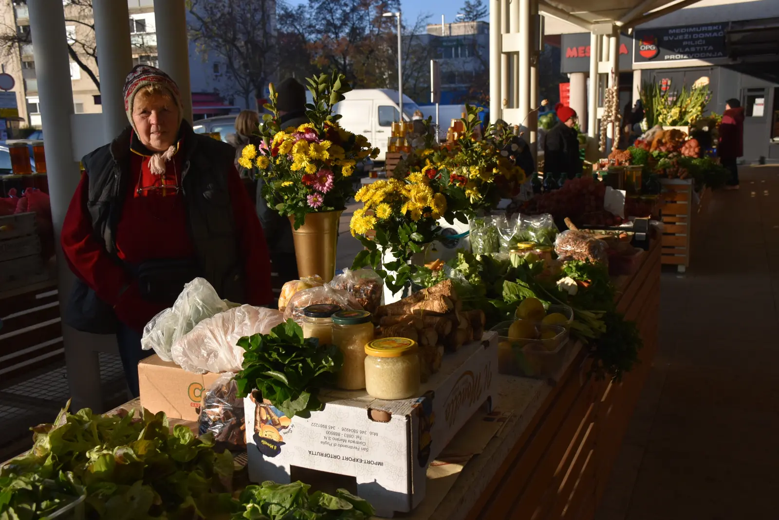 Tržnica Čakovec 16.11.24 (1)