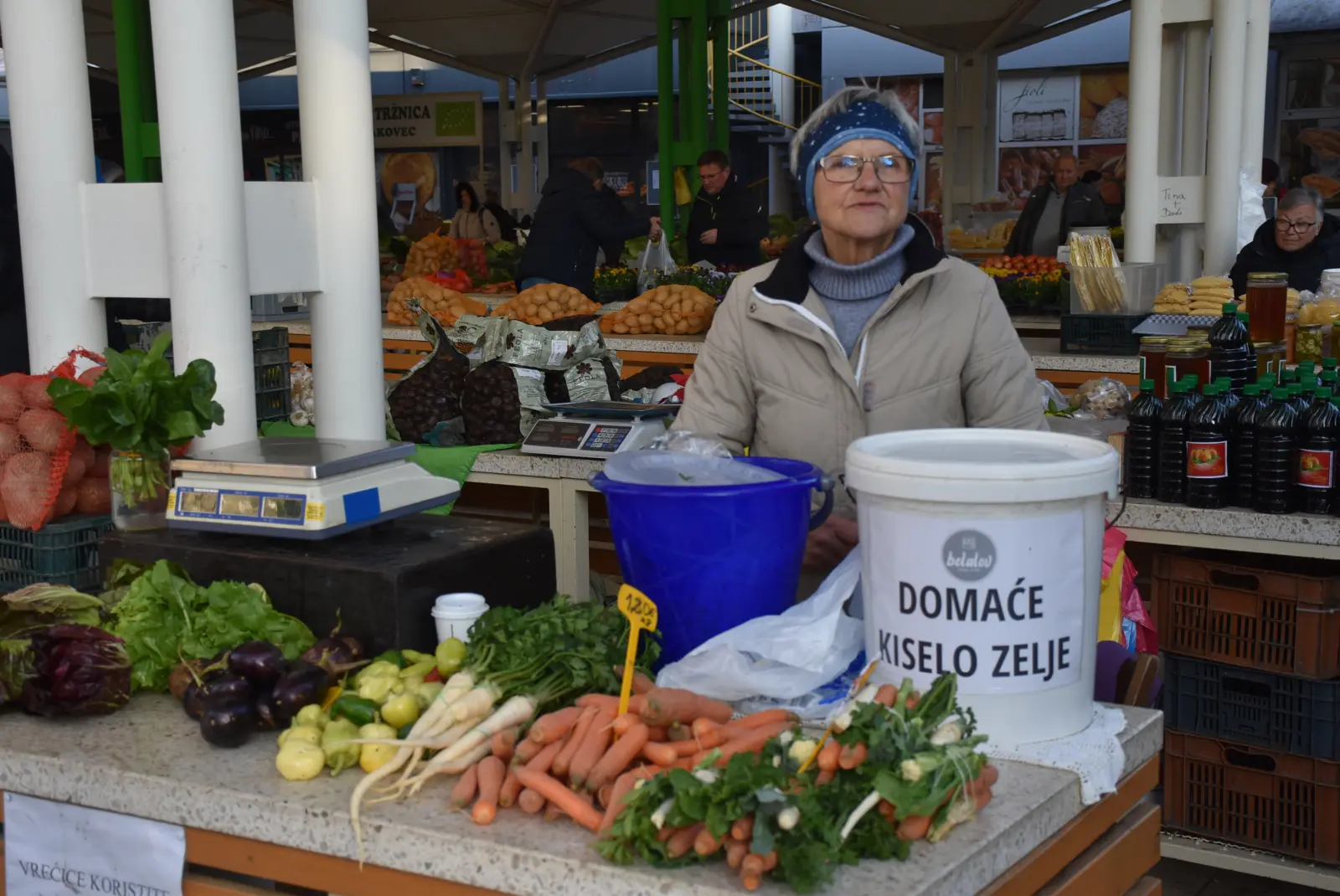 Tržnica Čakovec 16.11.24 (2)