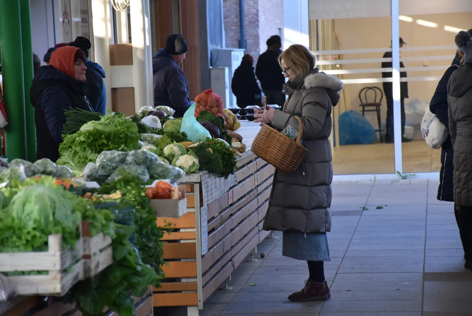 Tržnica Čakovec 16.11.24 (8)