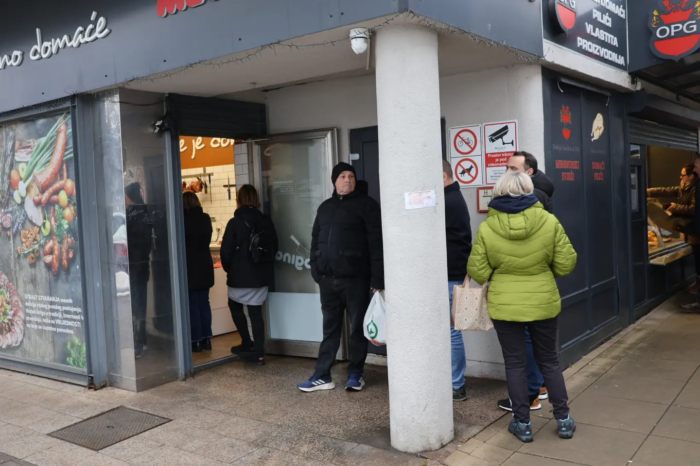 Tržnica Čakovec 17.1.2026 (1)