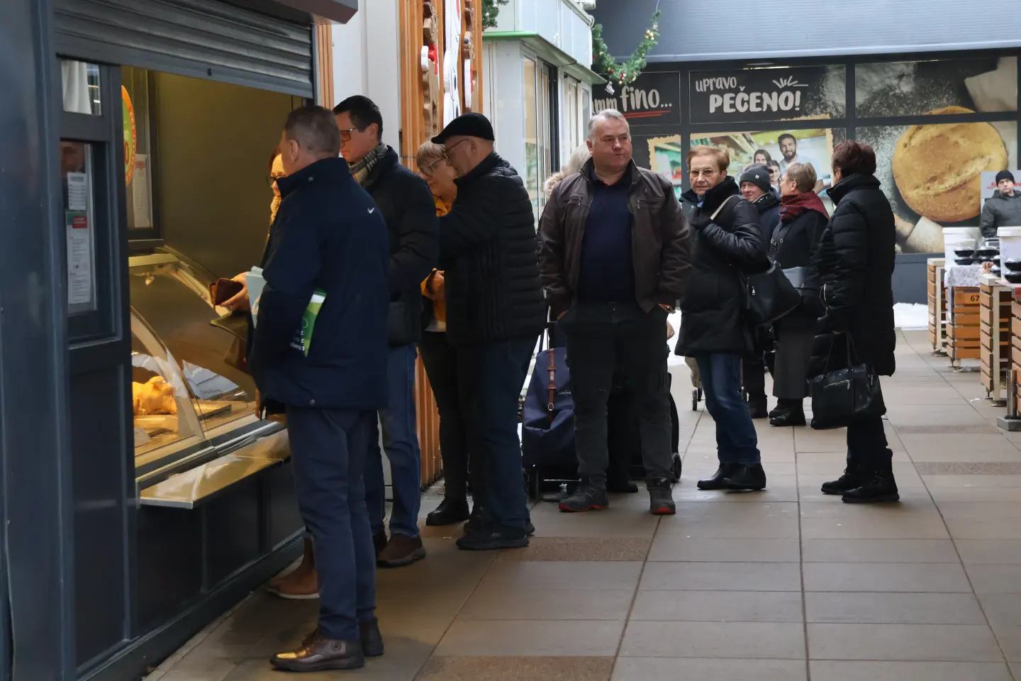 Tržnica Čakovec 17.1.2026 (2)