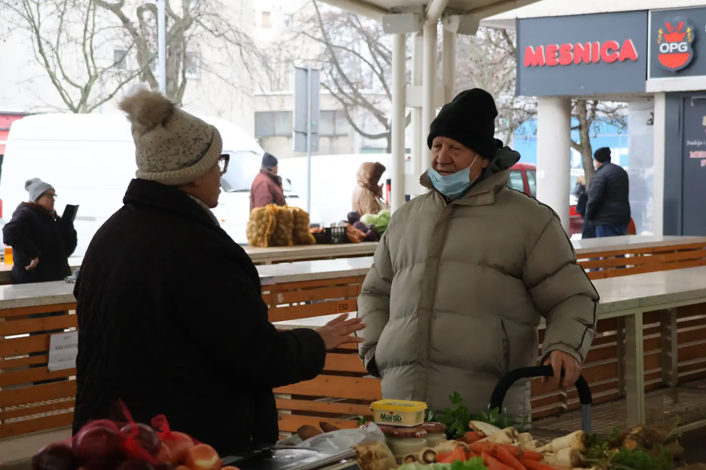 Tržnica Čakovec 17.1.2026 (30)