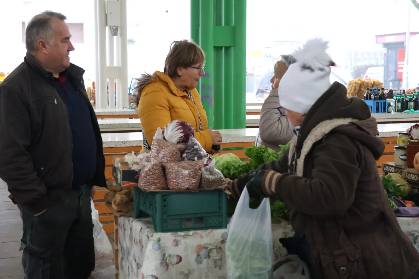 Tržnica Čakovec 17.1.2026 (39)