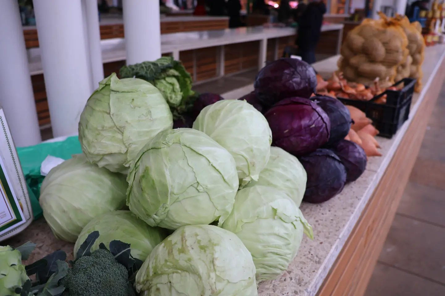 Tržnica Čakovec 17.1.2026 (7)