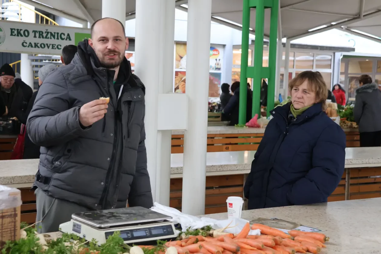 Tržnica Čakovec 17.1.2026 (8)