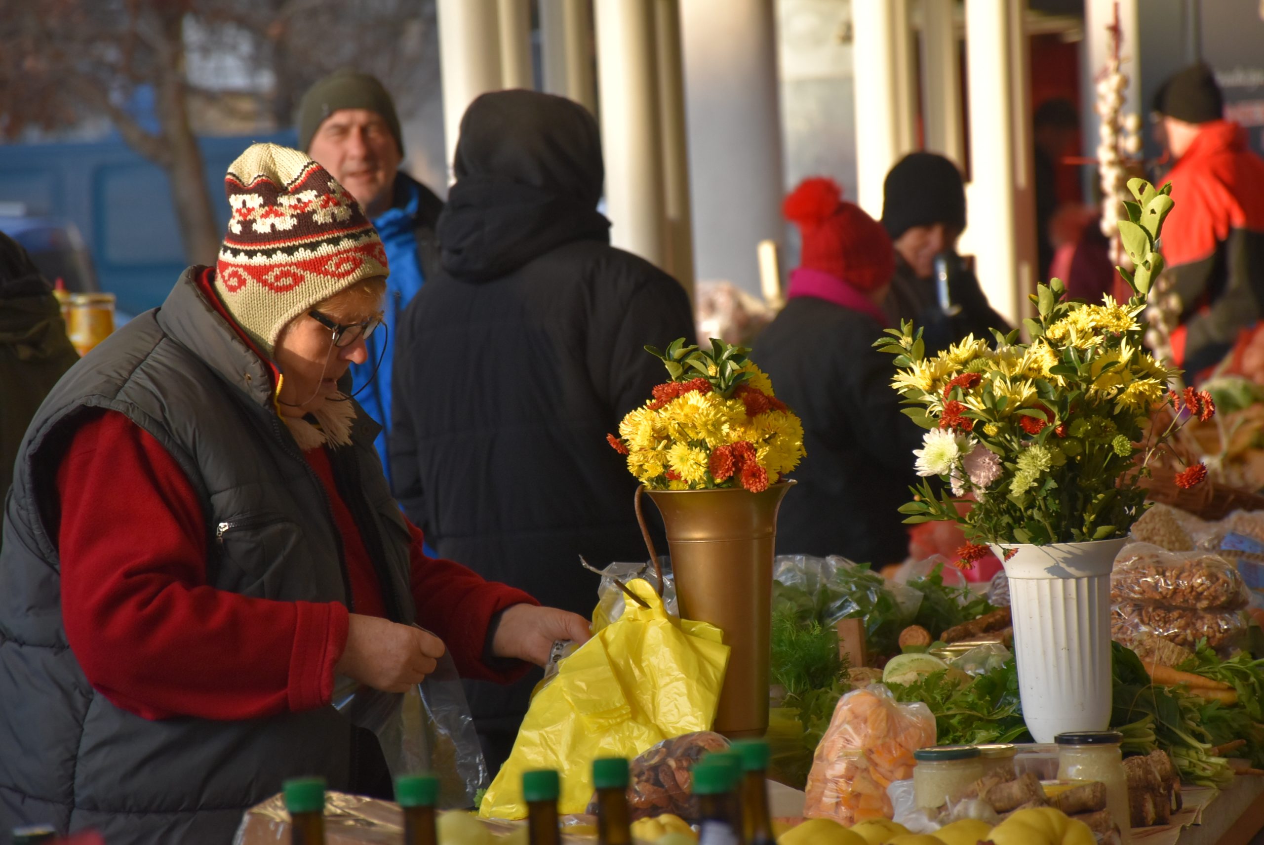 Tržnica, Čakovec 30.11.24 (1) Tržnica, Čakovec 30.11.24 (1)