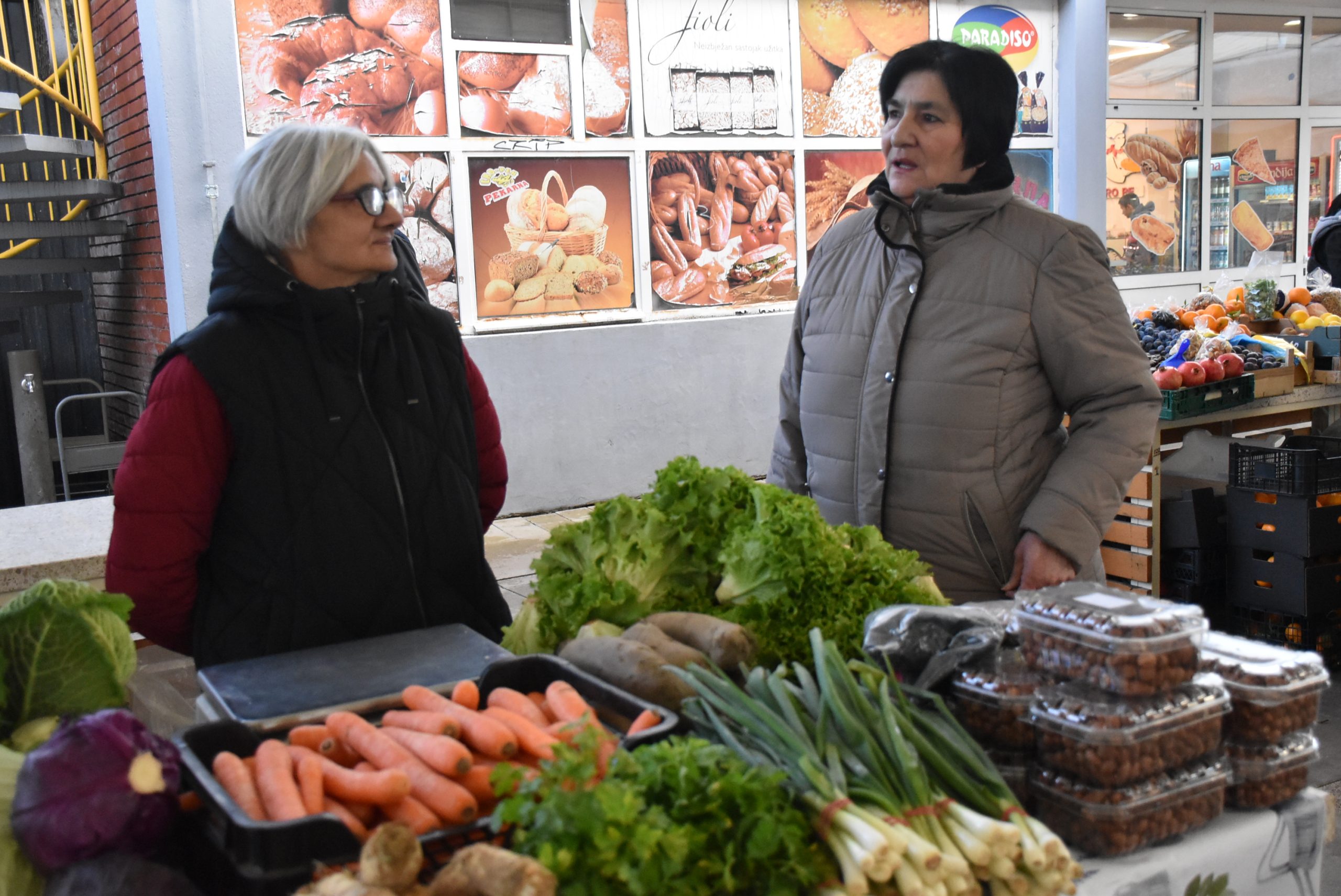 Tržnica, Čakovec 30.11.24 (25) Tržnica, Čakovec 30.11.24 (25)