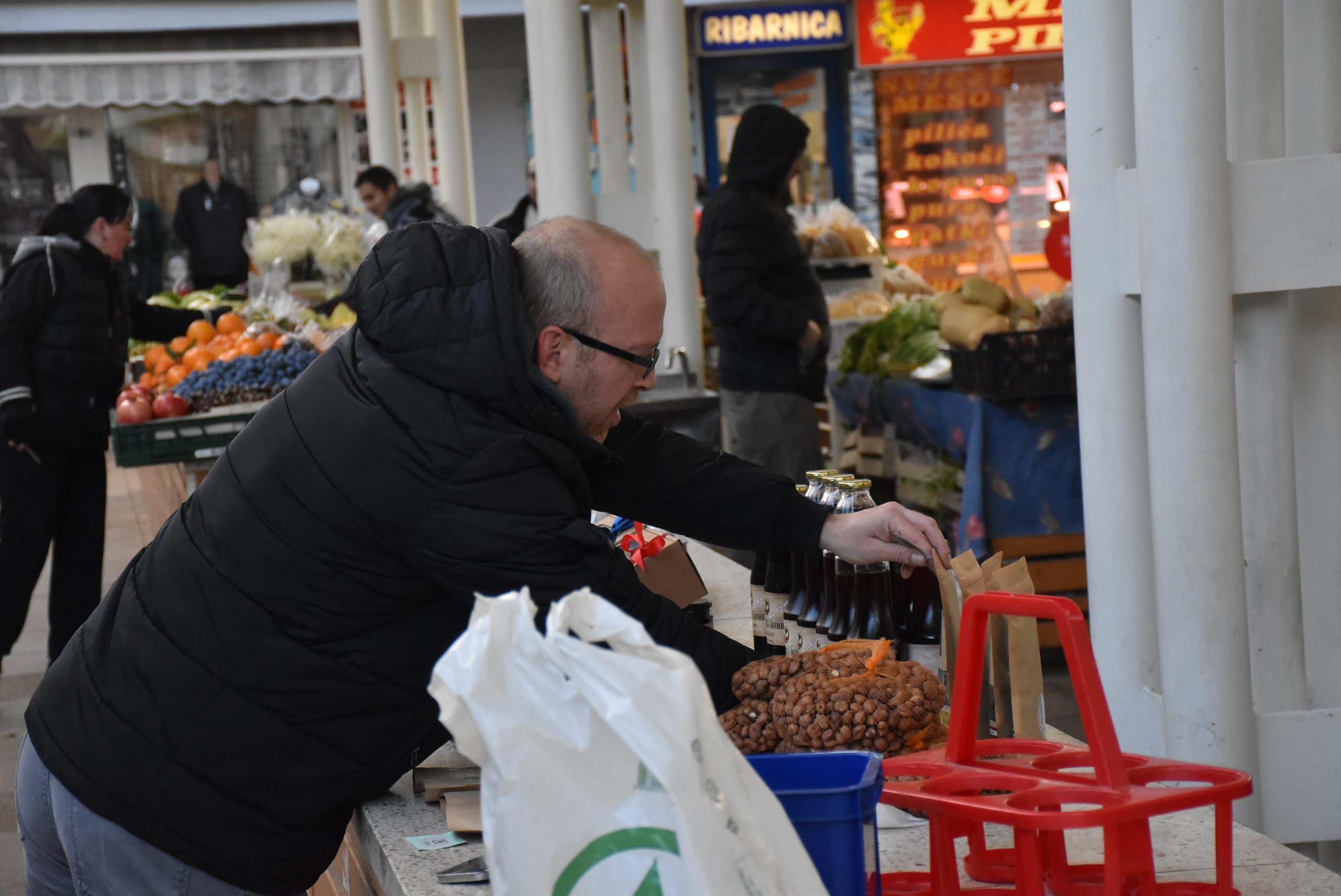 Tržnica, Čakovec 30.11.24 (32) Tržnica, Čakovec 30.11.24 (32)