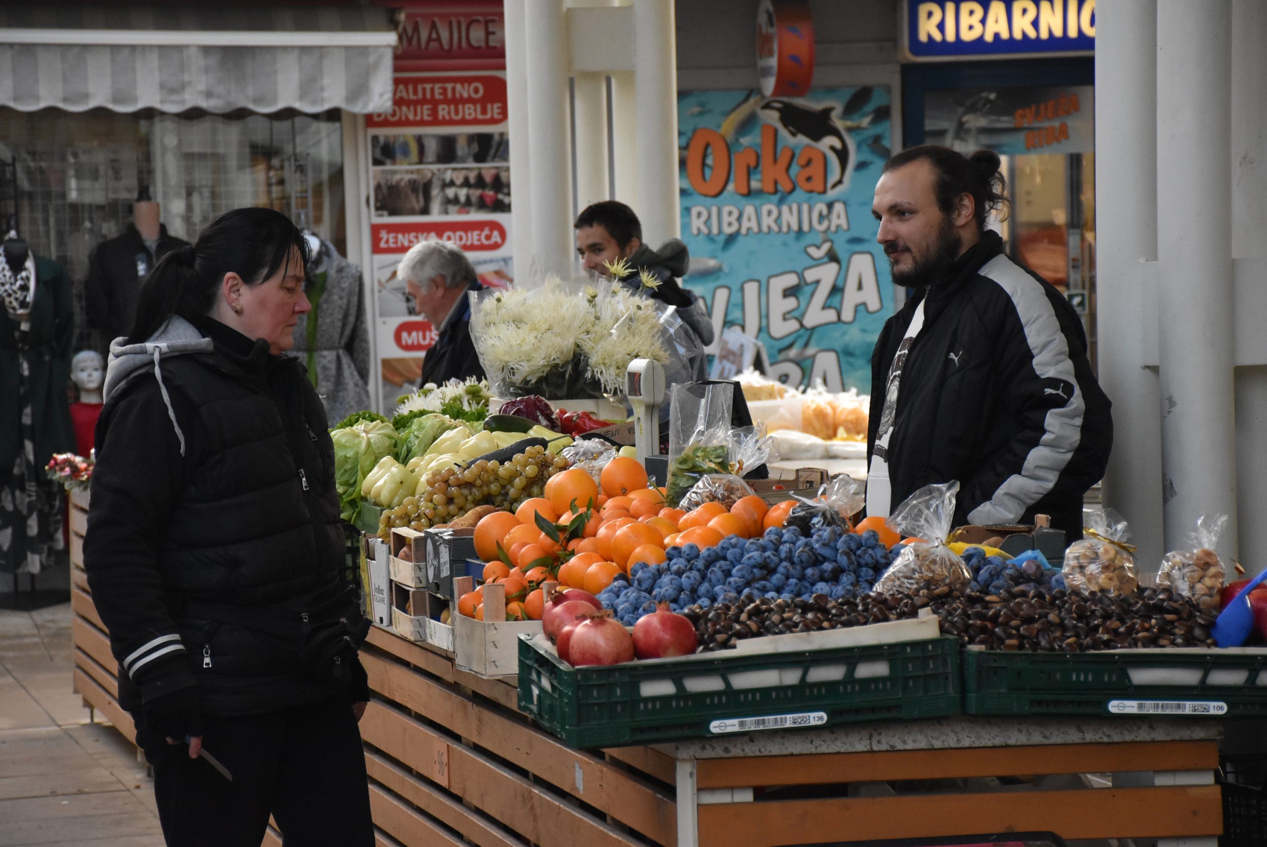 Tržnica, Čakovec 30.11.24 (33) Tržnica, Čakovec 30.11.24 (33)