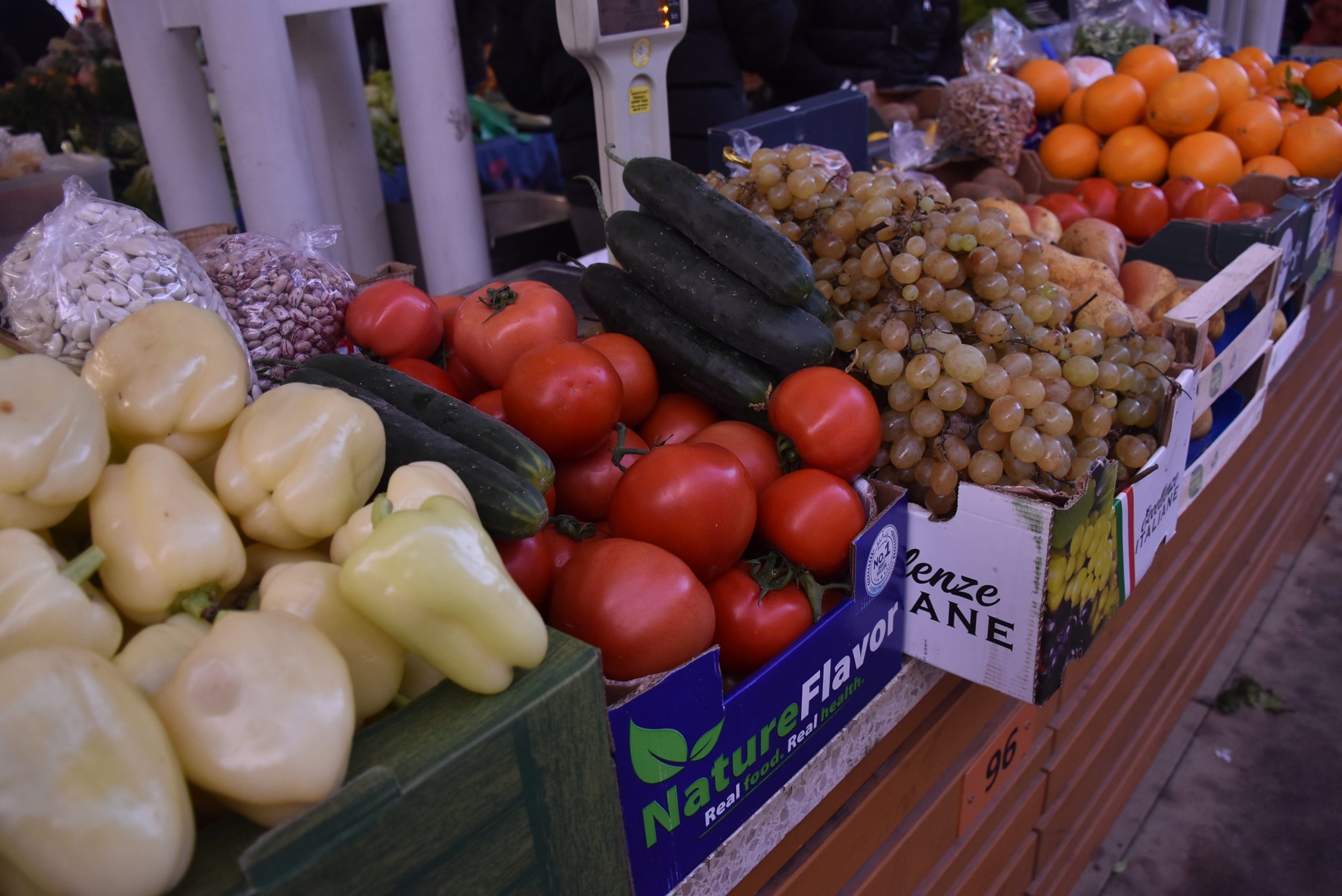 Tržnica, Čakovec 30.11.24 (35) Tržnica, Čakovec 30.11.24 (35)