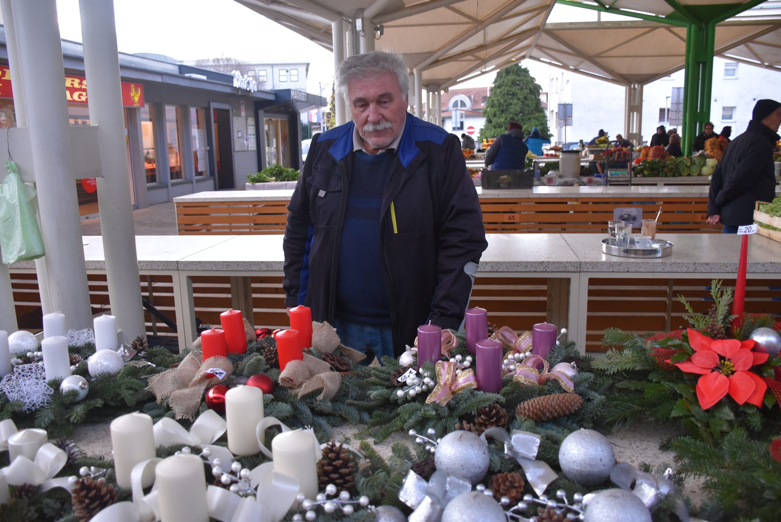 Tržnica, Čakovec 30.11.24 (36) Tržnica, Čakovec 30.11.24 (36)