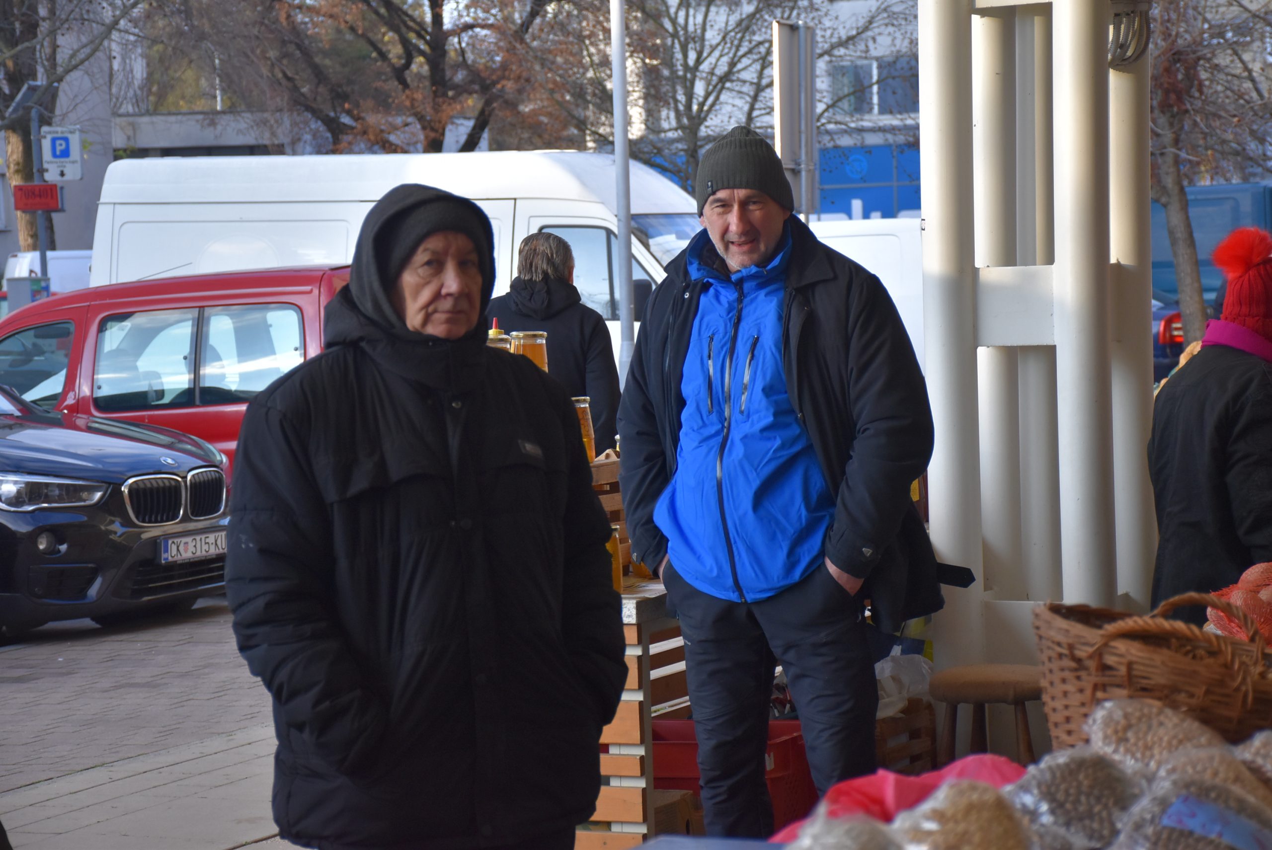 Tržnica, Čakovec 30.11.24 (7) Tržnica, Čakovec 30.11.24 (7)