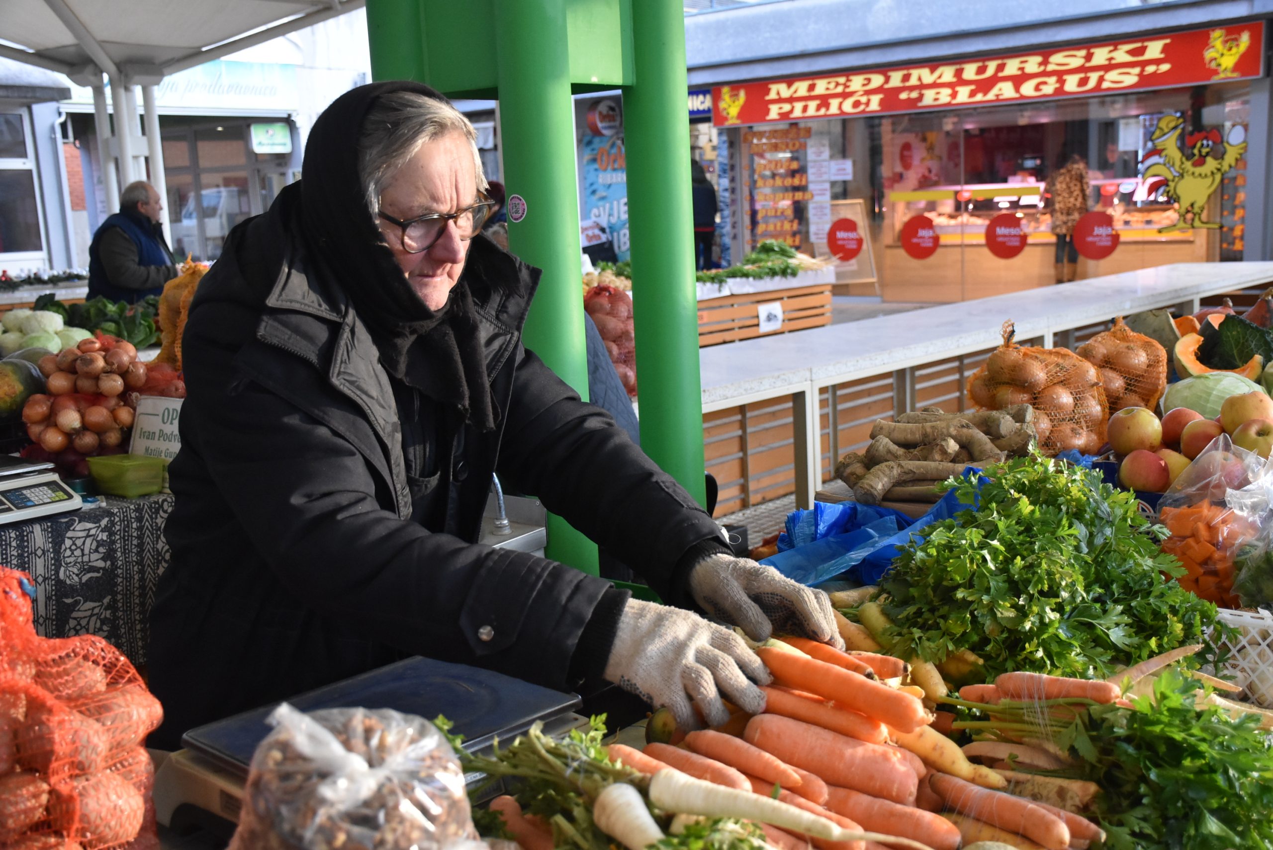 Tržnica, Čakovec 30.11.24 (9) Tržnica, Čakovec 30.11.24 (9)