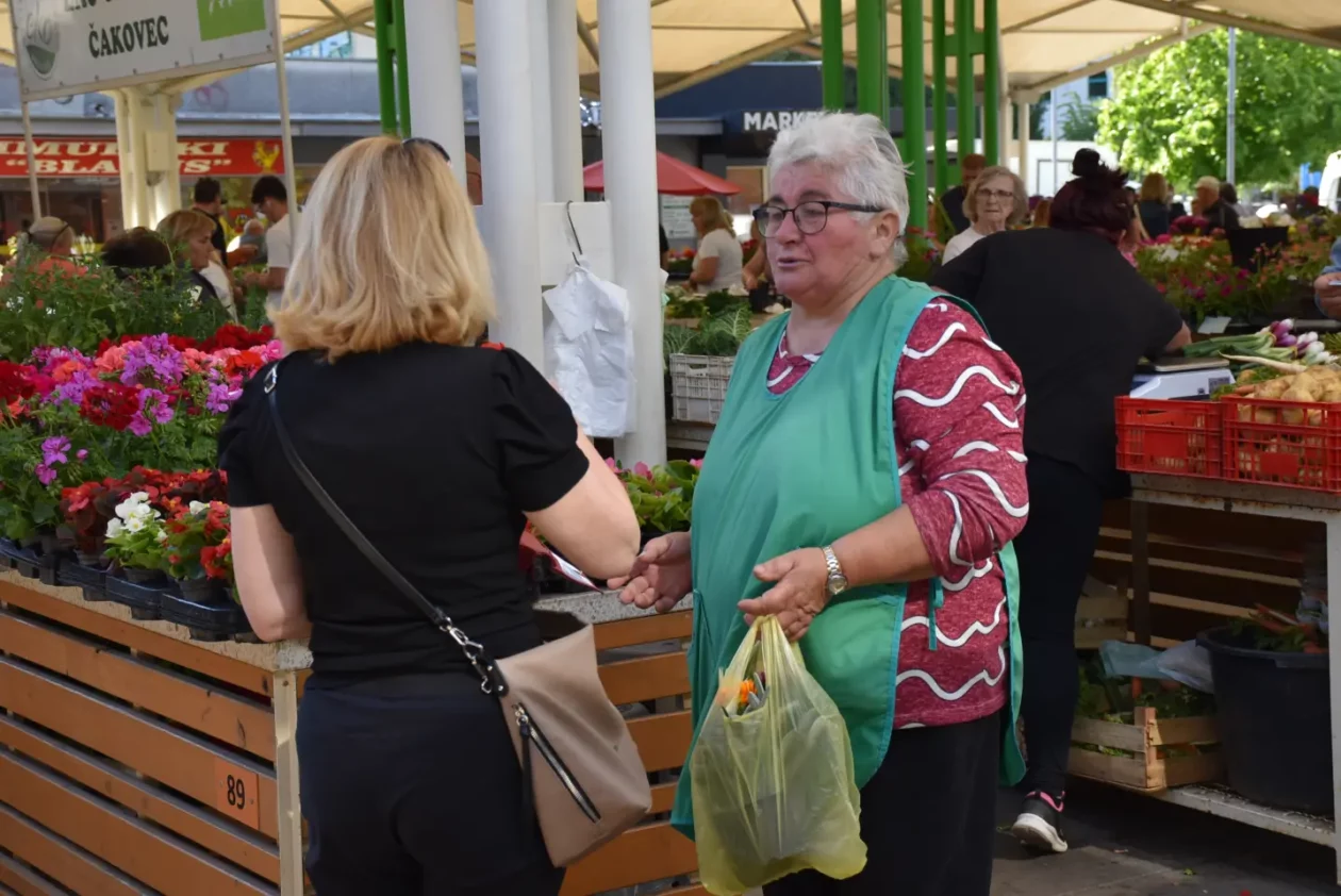Tržnica, Čakovec, 31.5.2025 (1) Tržnica, Čakovec, 31.5.2025 (1)
