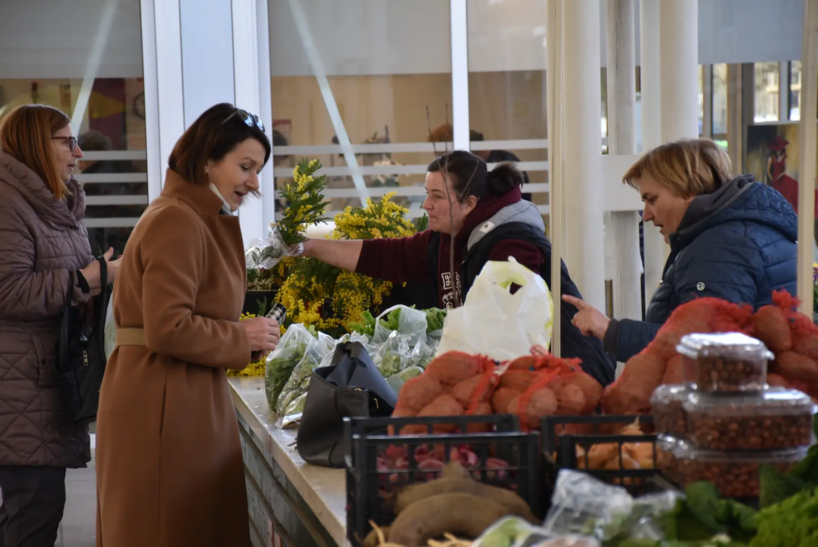 Tržnica, Čakovec, 7.3.25 (11)