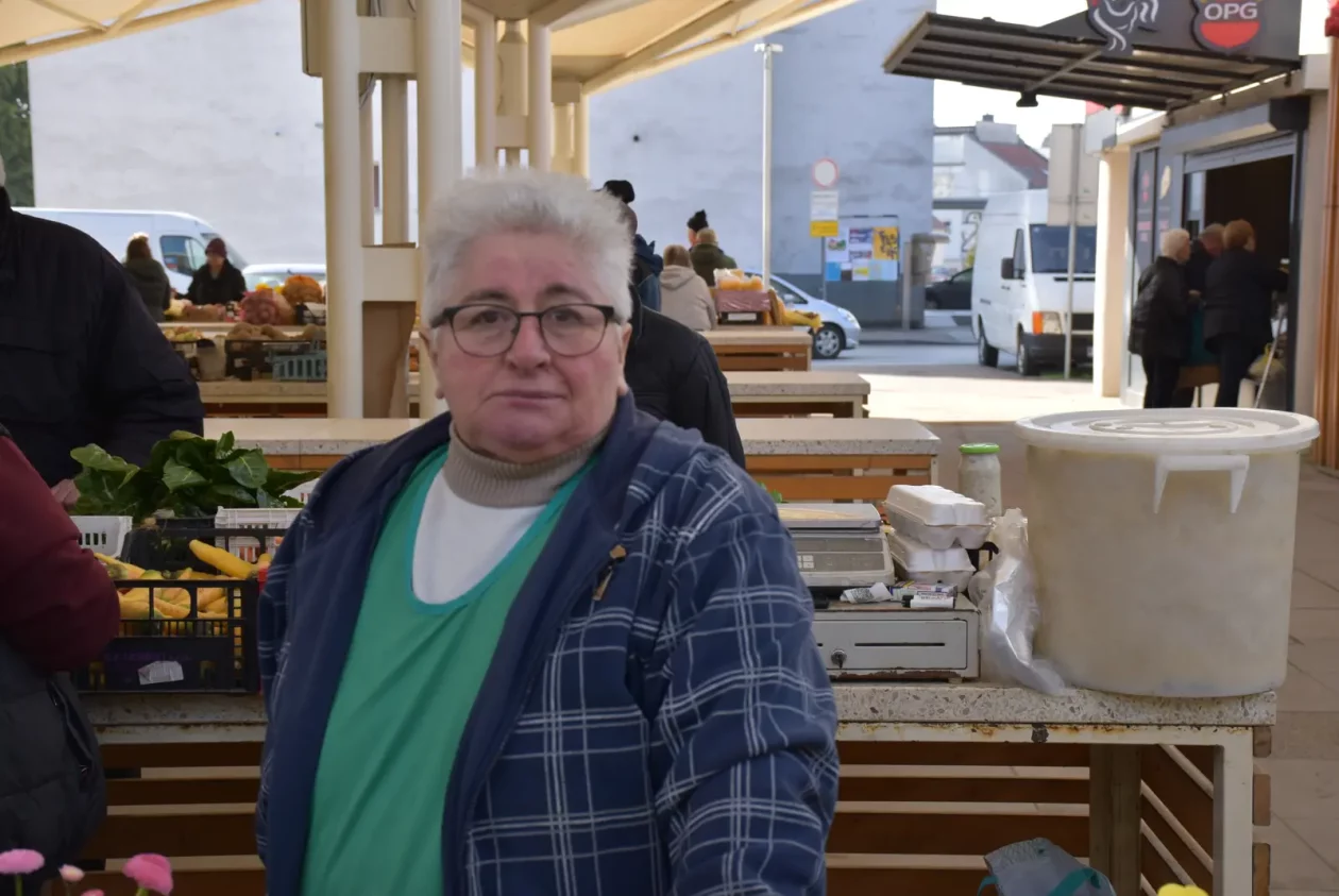 Tržnica, Čakovec, 7.3.25 (2)