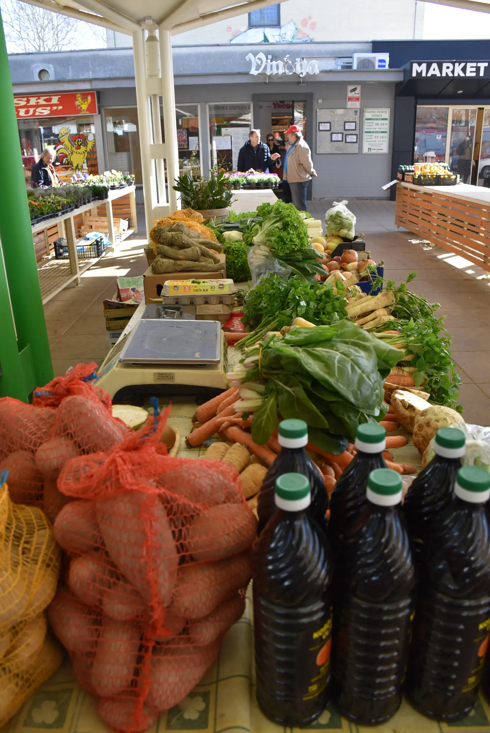 Tržnica, Čakovec, 7.3.25 (22)