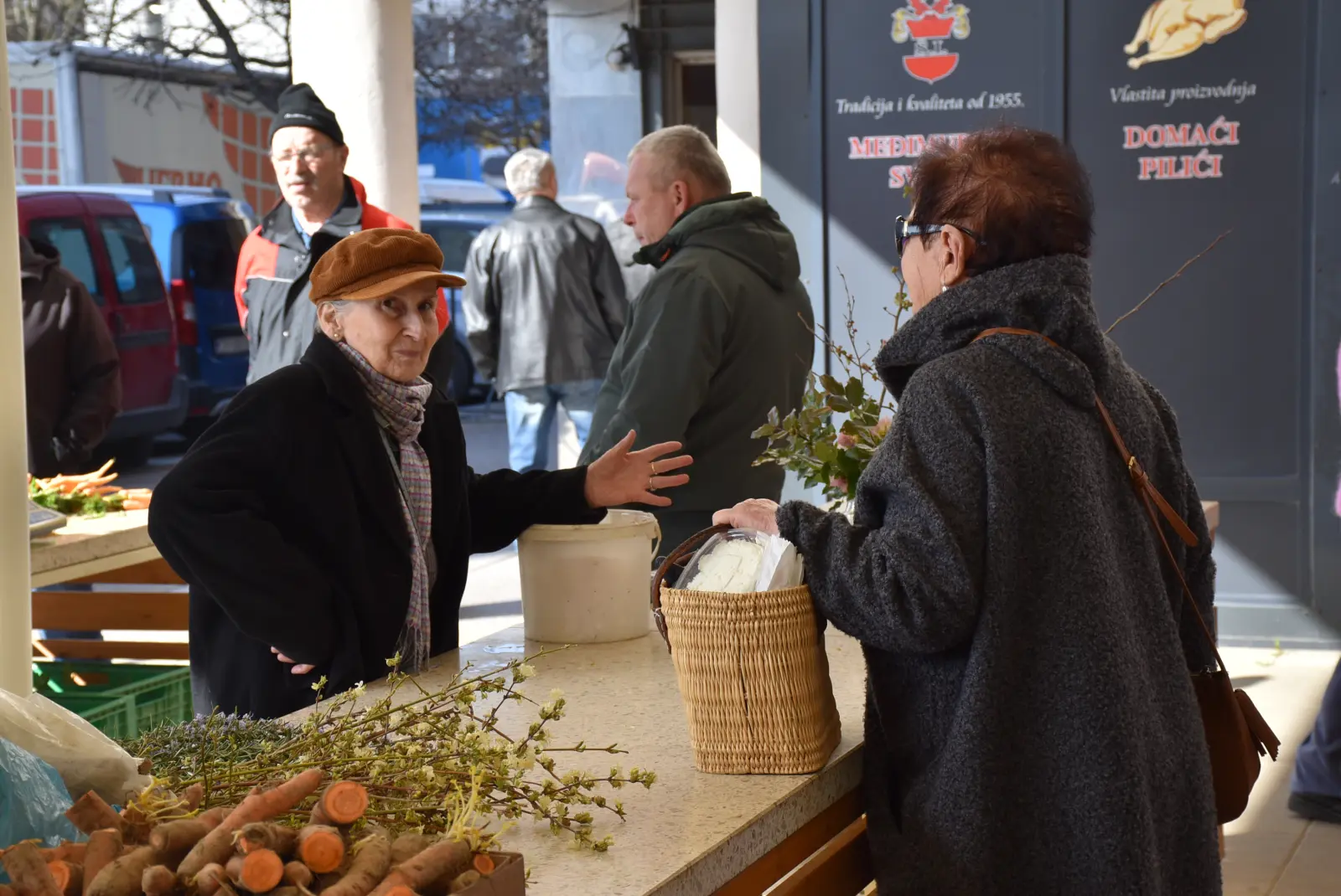 Tržnica, Čakovec, 7.3.25 (23)