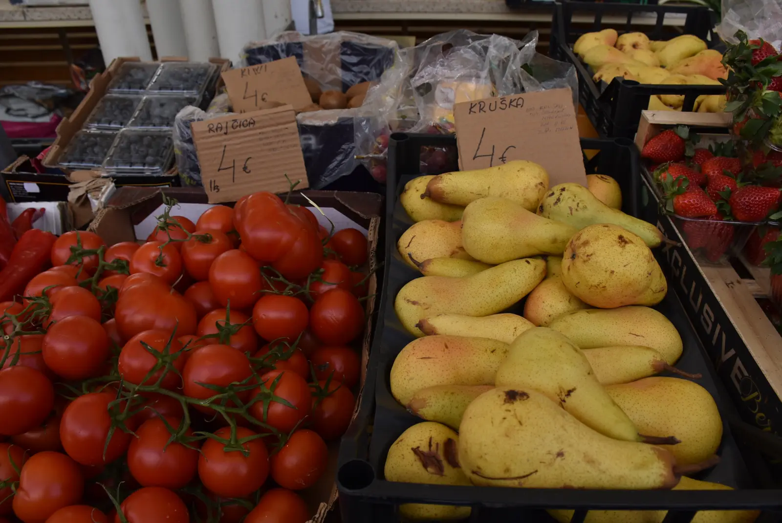 Tržnica, Čakovec, 7.3.25 (5)