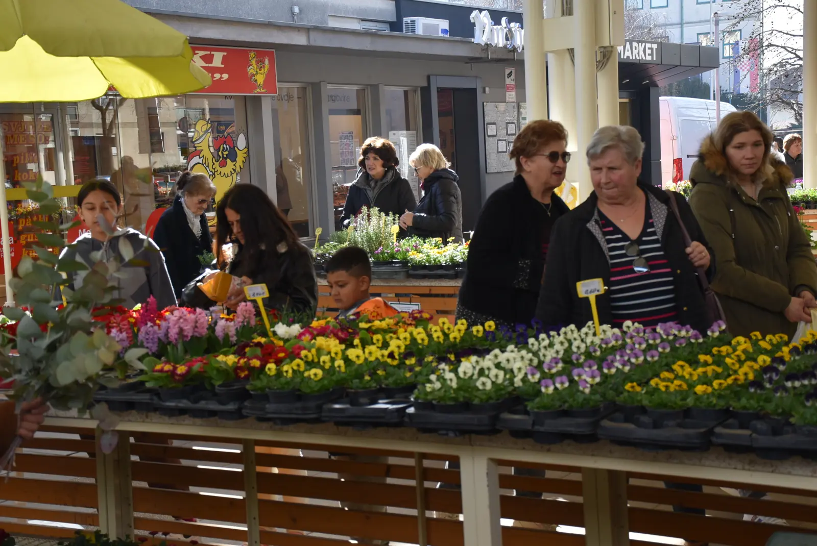 Tržnica, Čakovec, 7.3.25 (6)