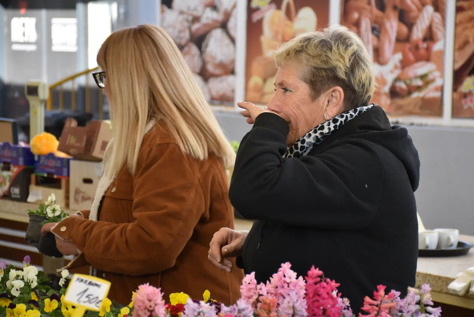 Tržnica, Čakovec, 7.3.25 (8)
