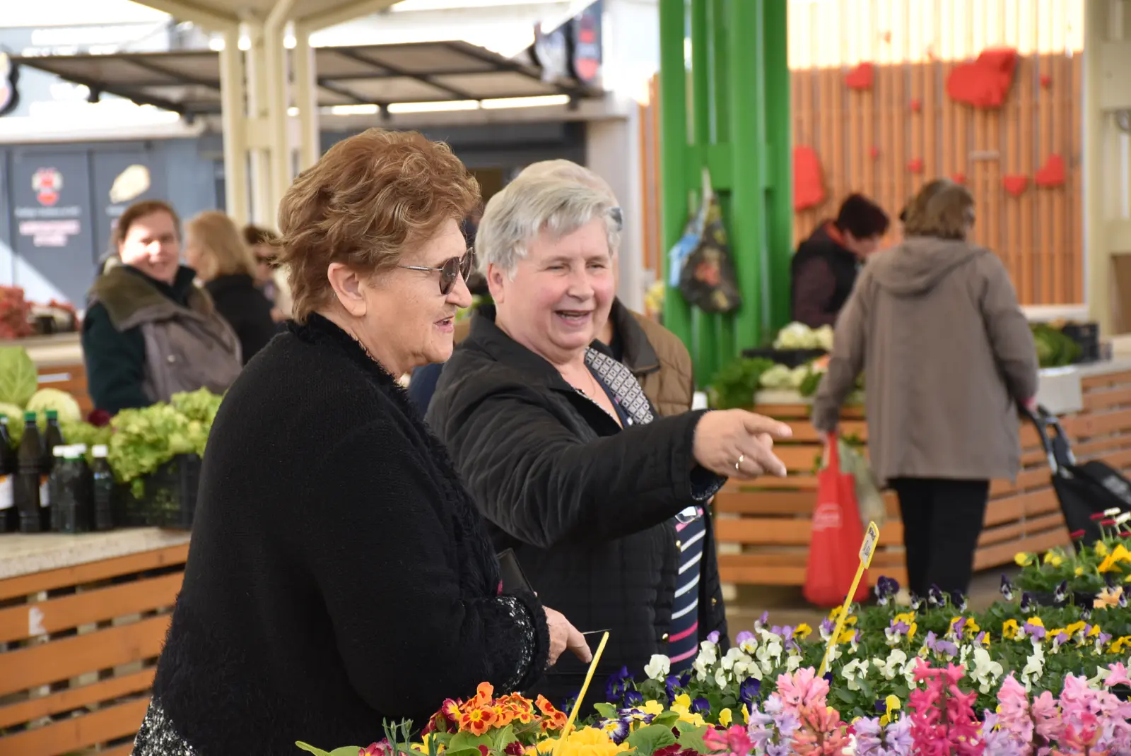 Tržnica, Čakovec, 7.3.25 (9)