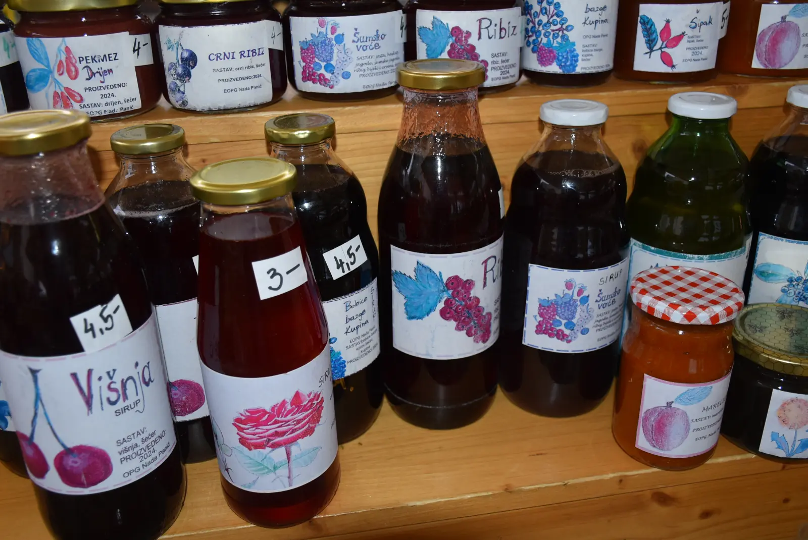 Tržnica, Čakovec, Badnjak (10)