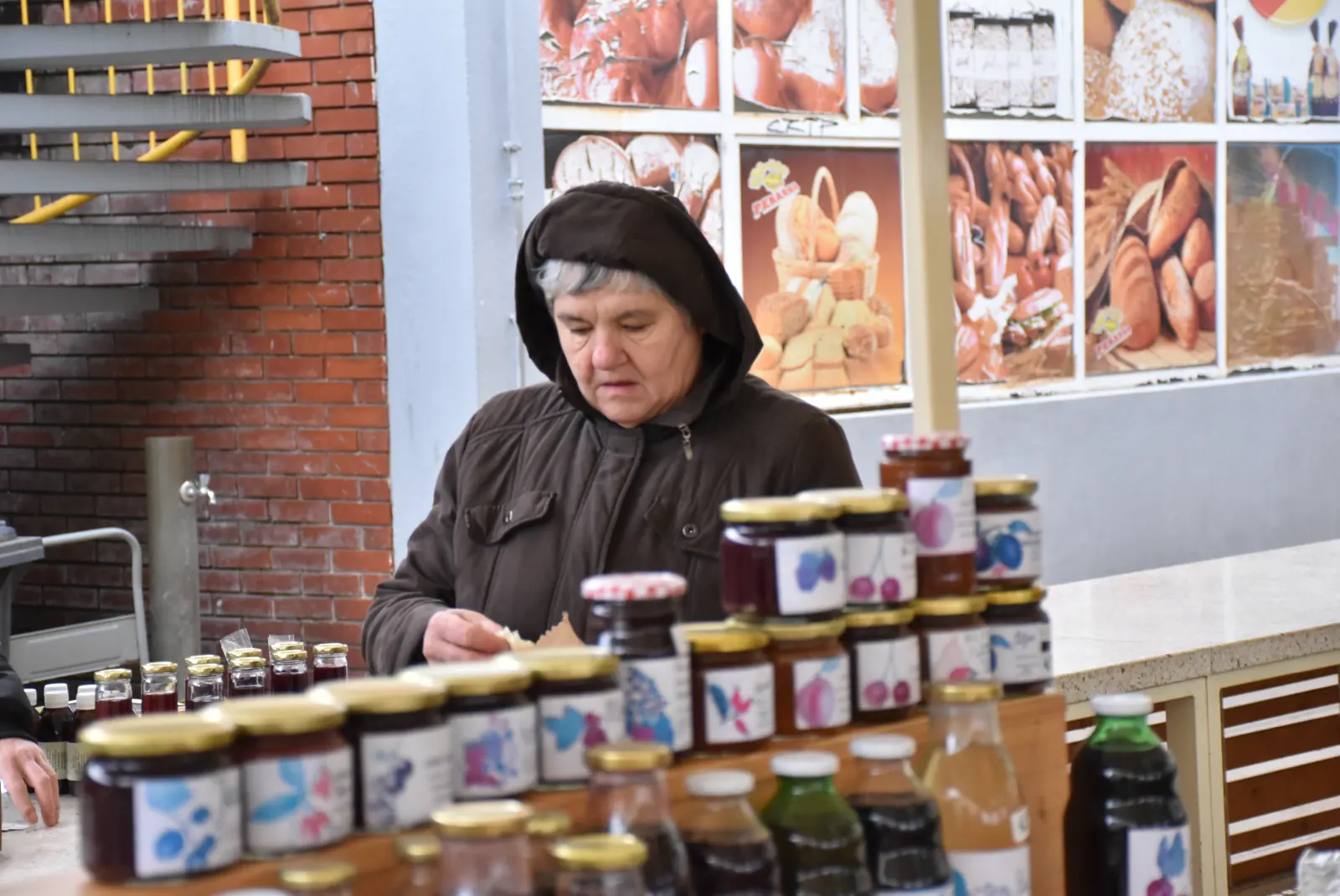 Tržnica, Čakovec, Badnjak (12)