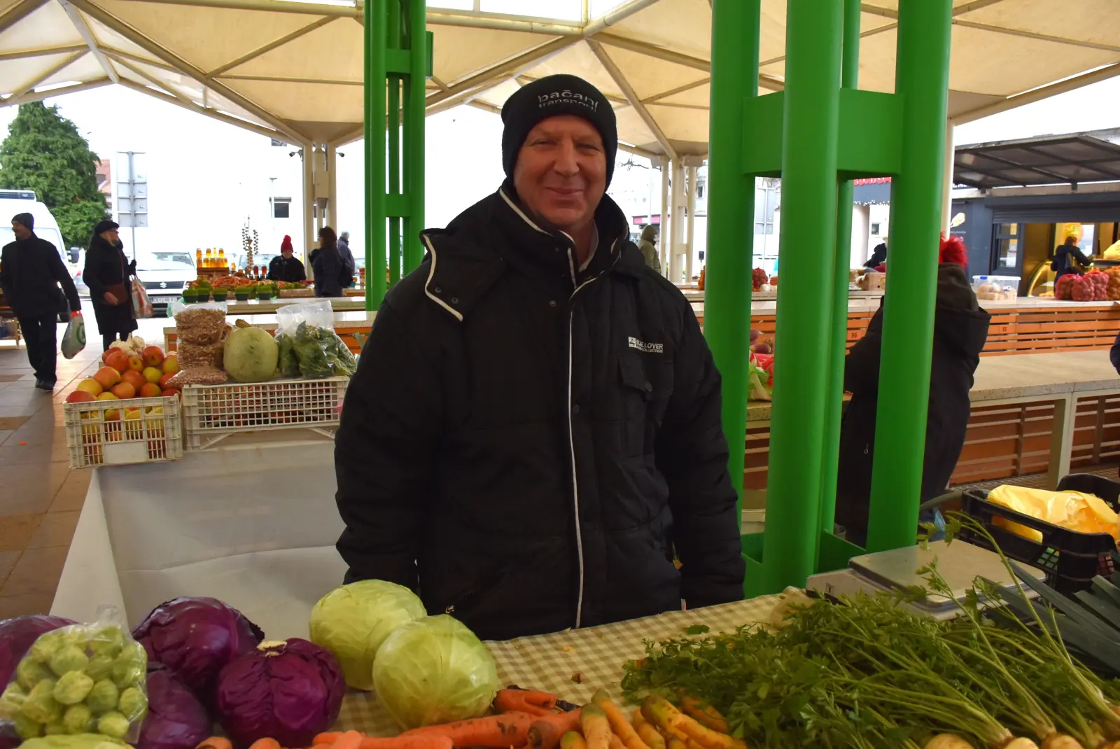 Tržnica, Čakovec, Badnjak (13)