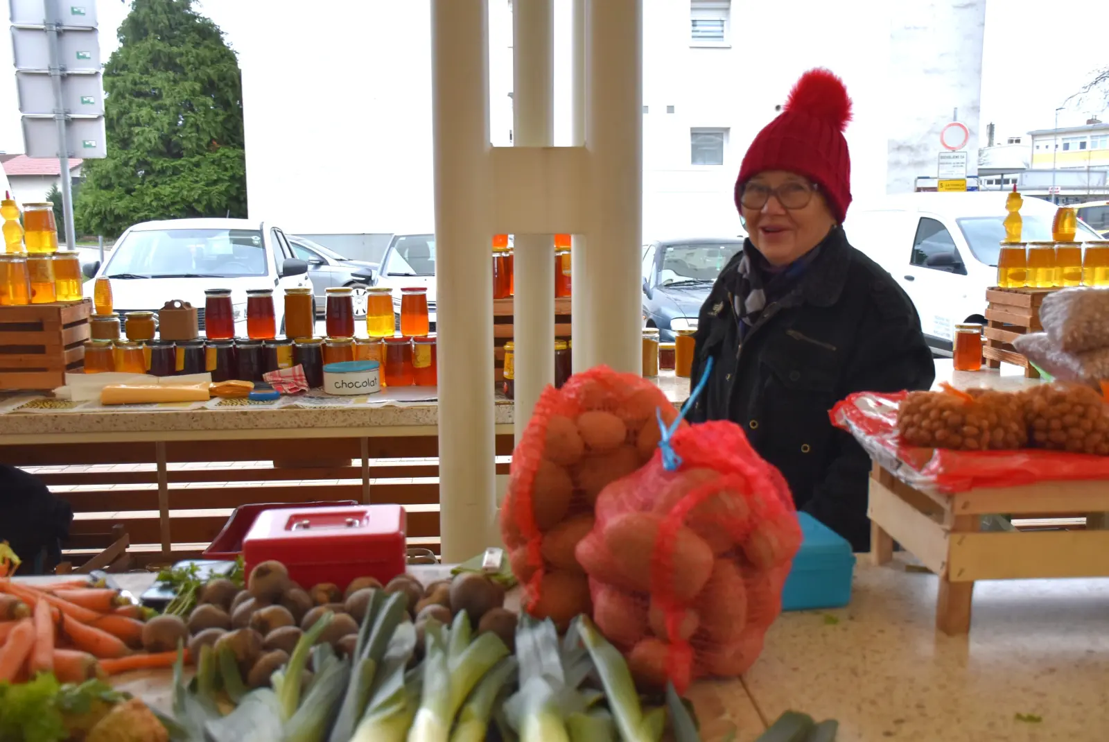 Tržnica, Čakovec, Badnjak (17)