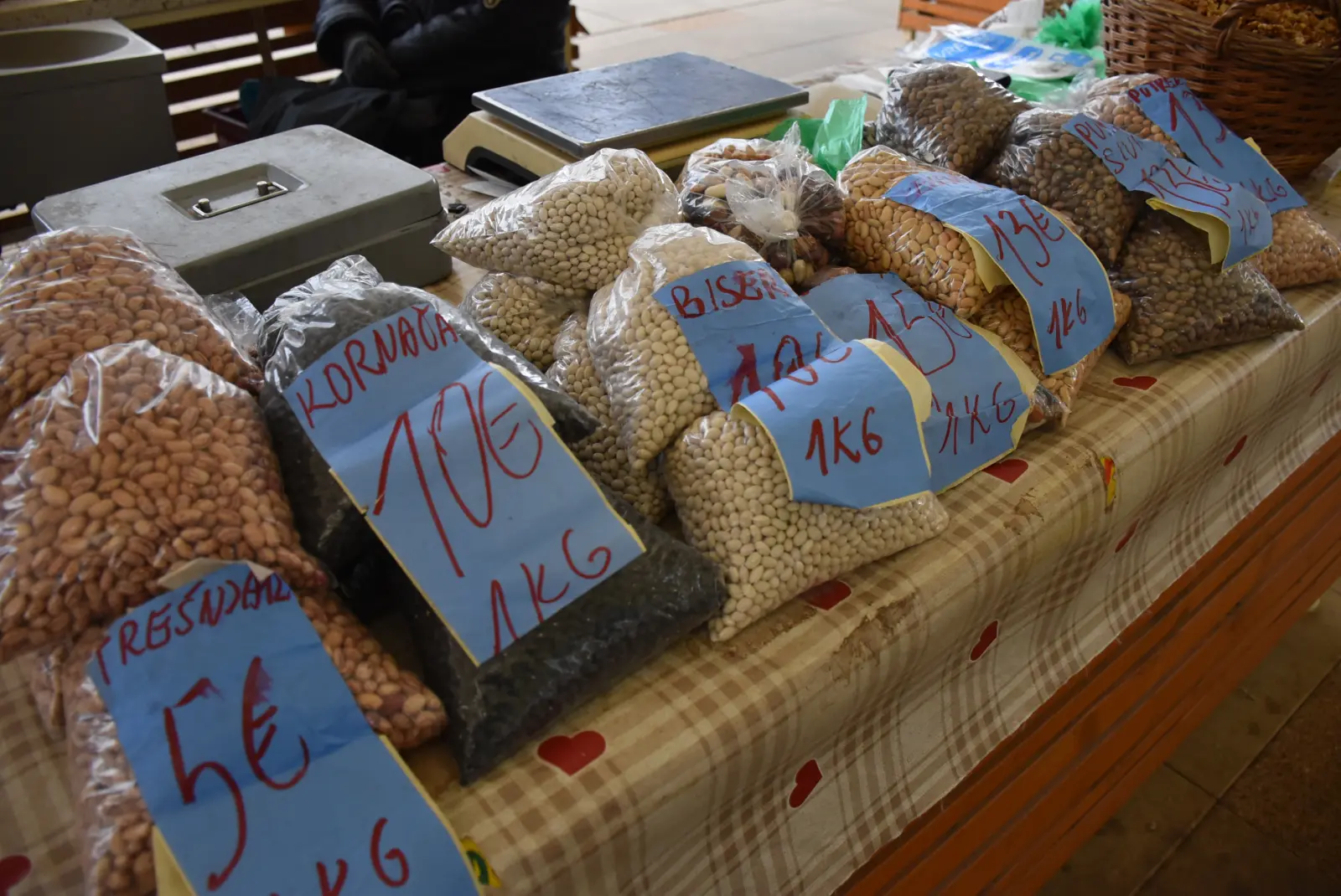 Tržnica, Čakovec, Badnjak (21)