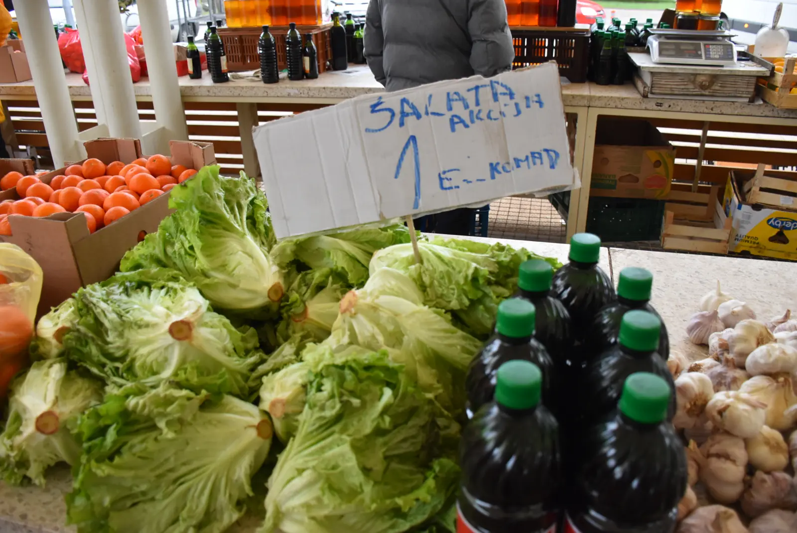 Tržnica, Čakovec, Badnjak (22)