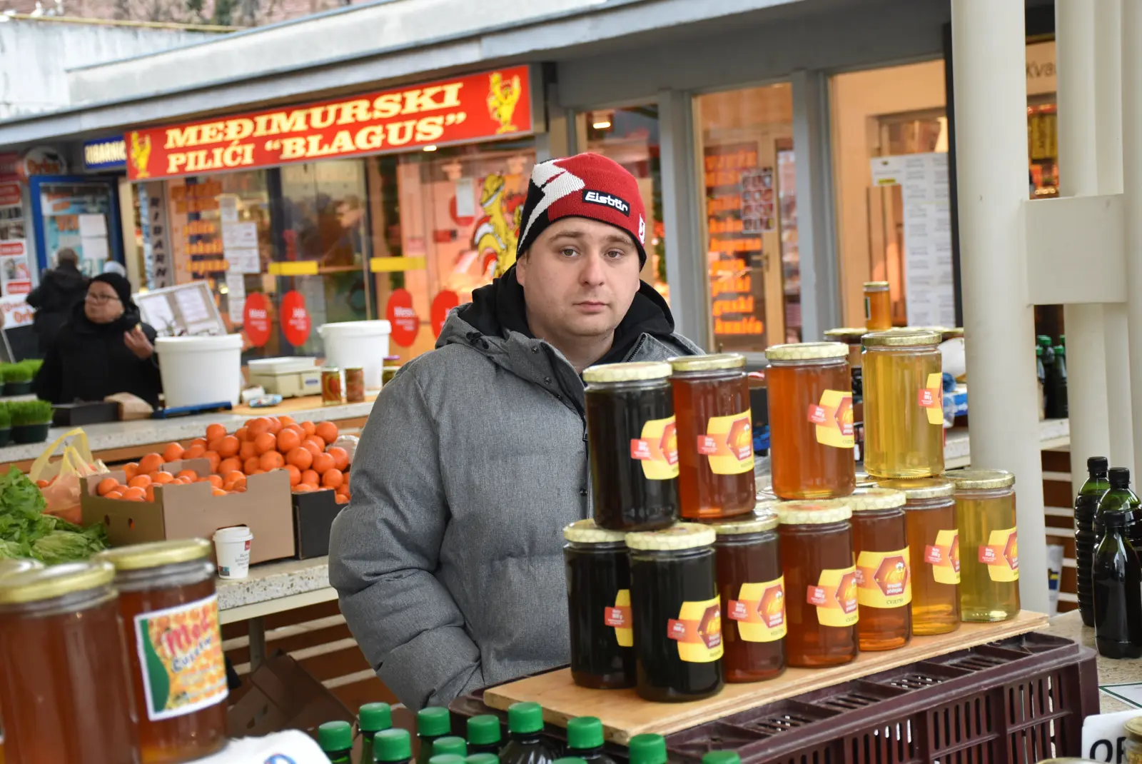 Tržnica, Čakovec, Badnjak (26)