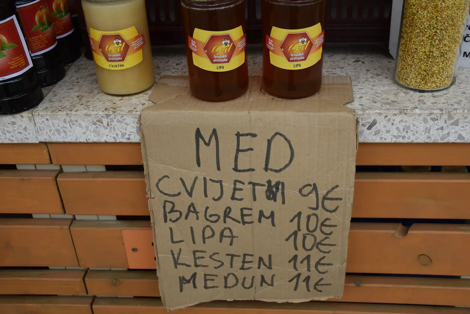 Tržnica, Čakovec, Badnjak (27)