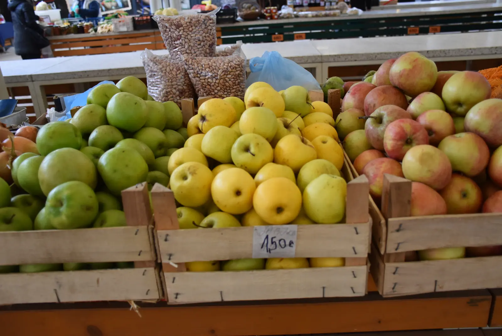 Tržnica, Čakovec, Badnjak (29)