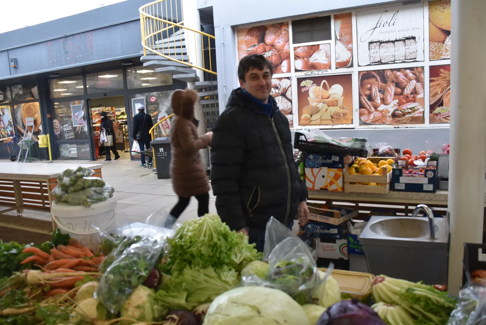 Tržnica, Čakovec, Badnjak (30)