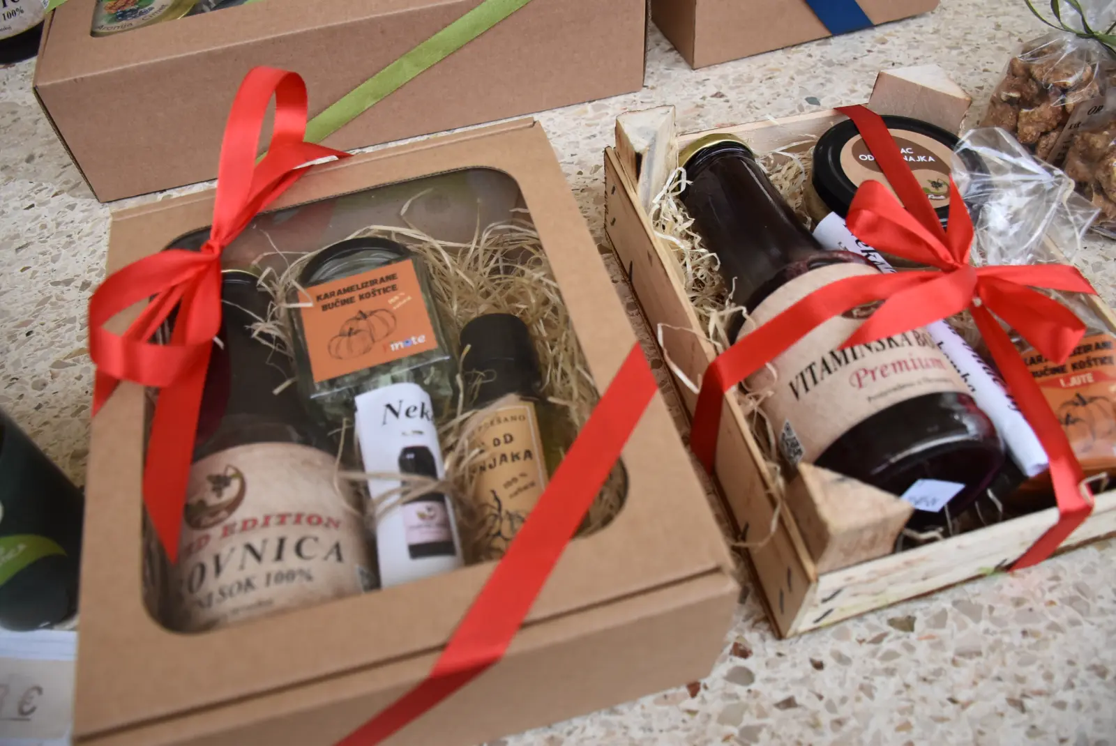 Tržnica, Čakovec, Badnjak (5)