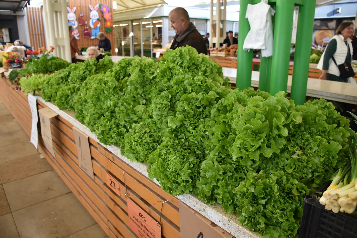 Tržnica, Čakovec, Veliki Petak (13)