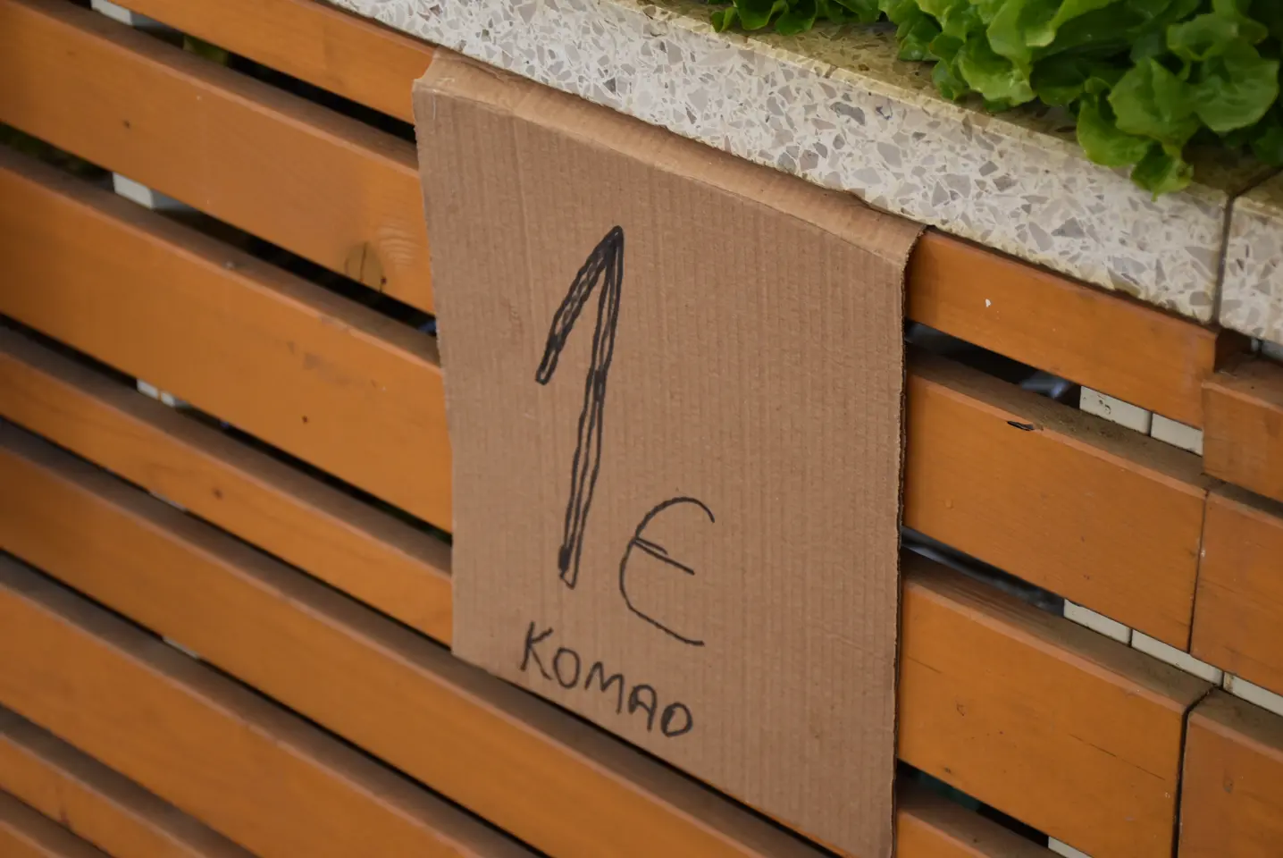 Tržnica, Čakovec, Veliki Petak (14)