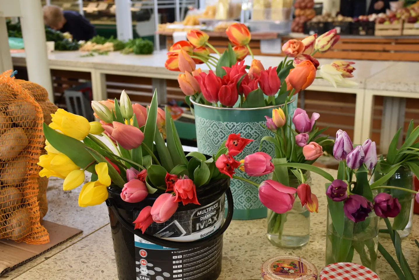 Tržnica, Čakovec, Veliki Petak (15)