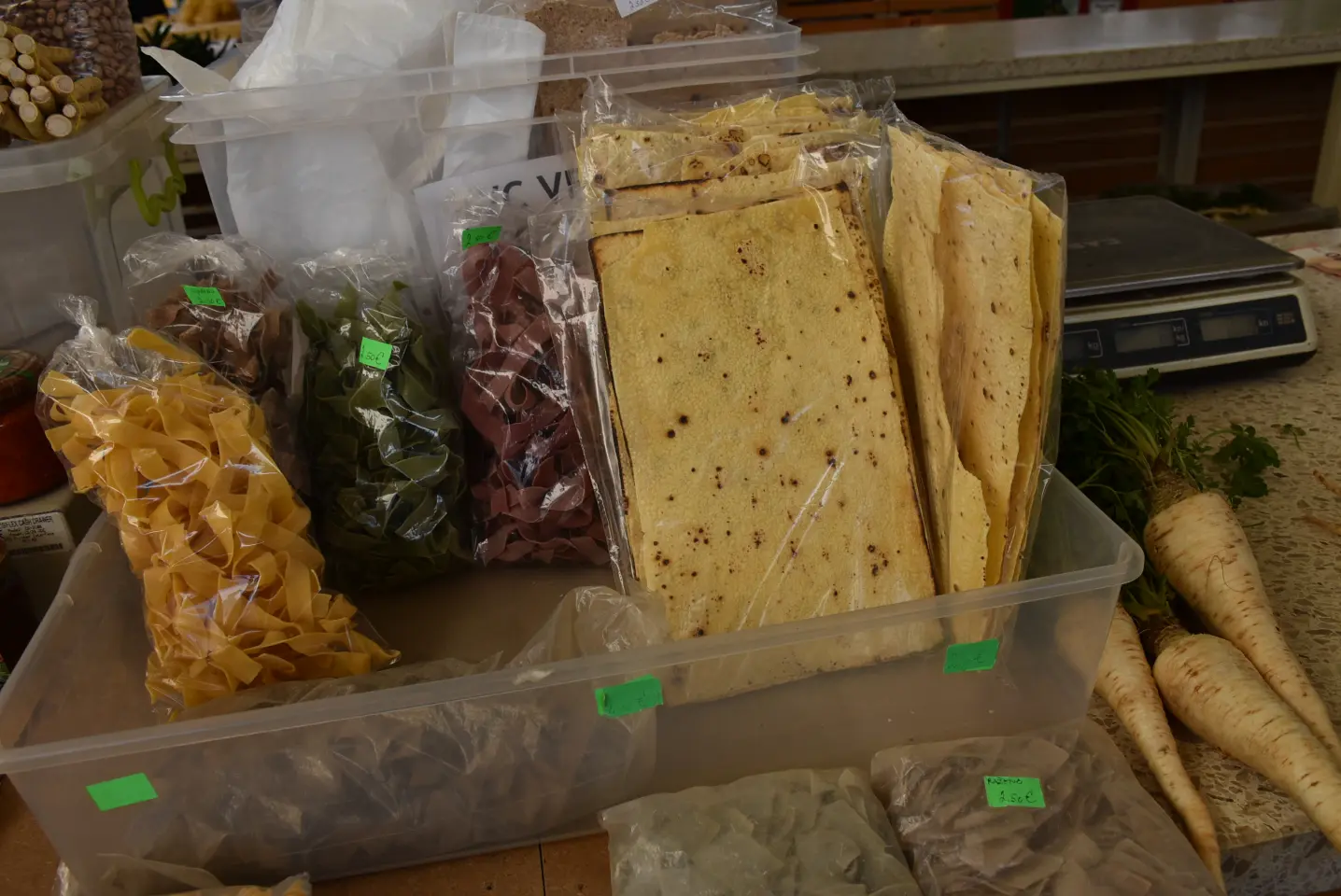 Tržnica, Čakovec, Veliki Petak (18)